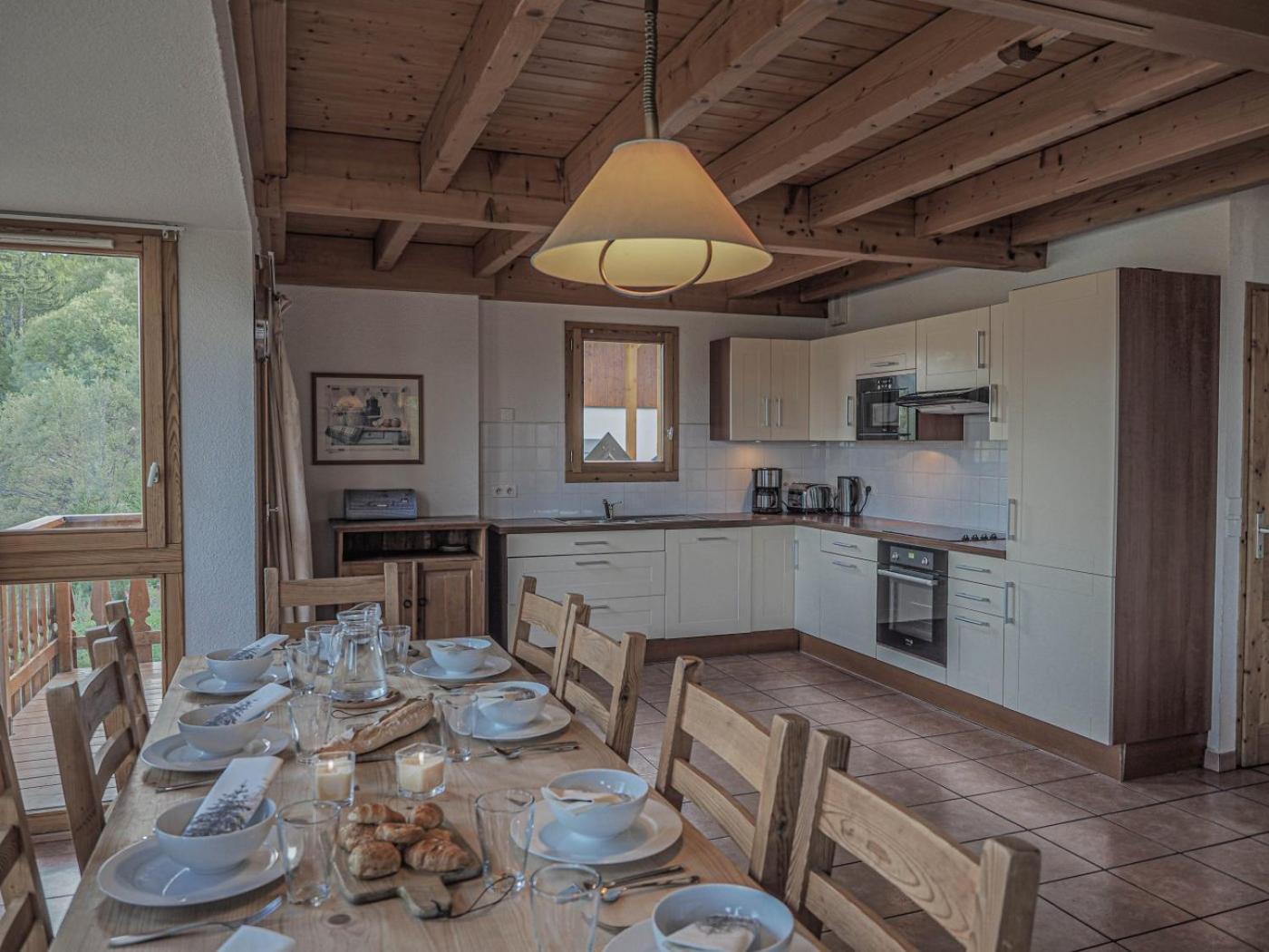 La Belle Maison