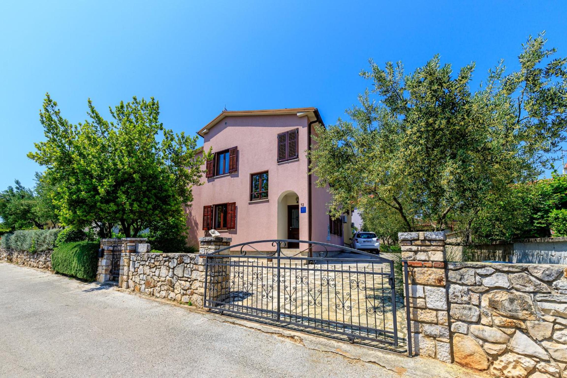 Apartments Lavanda