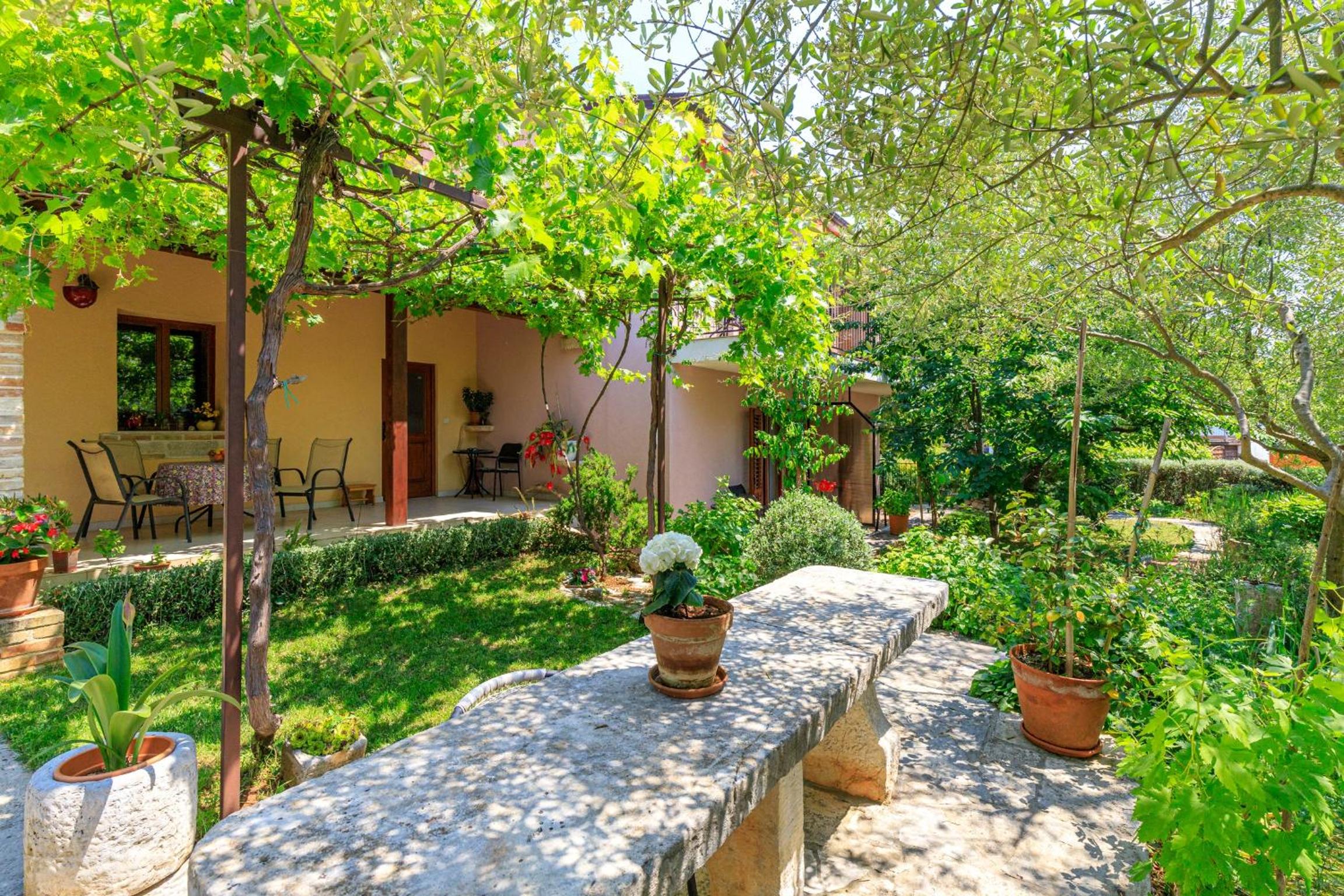 Apartments Lavanda