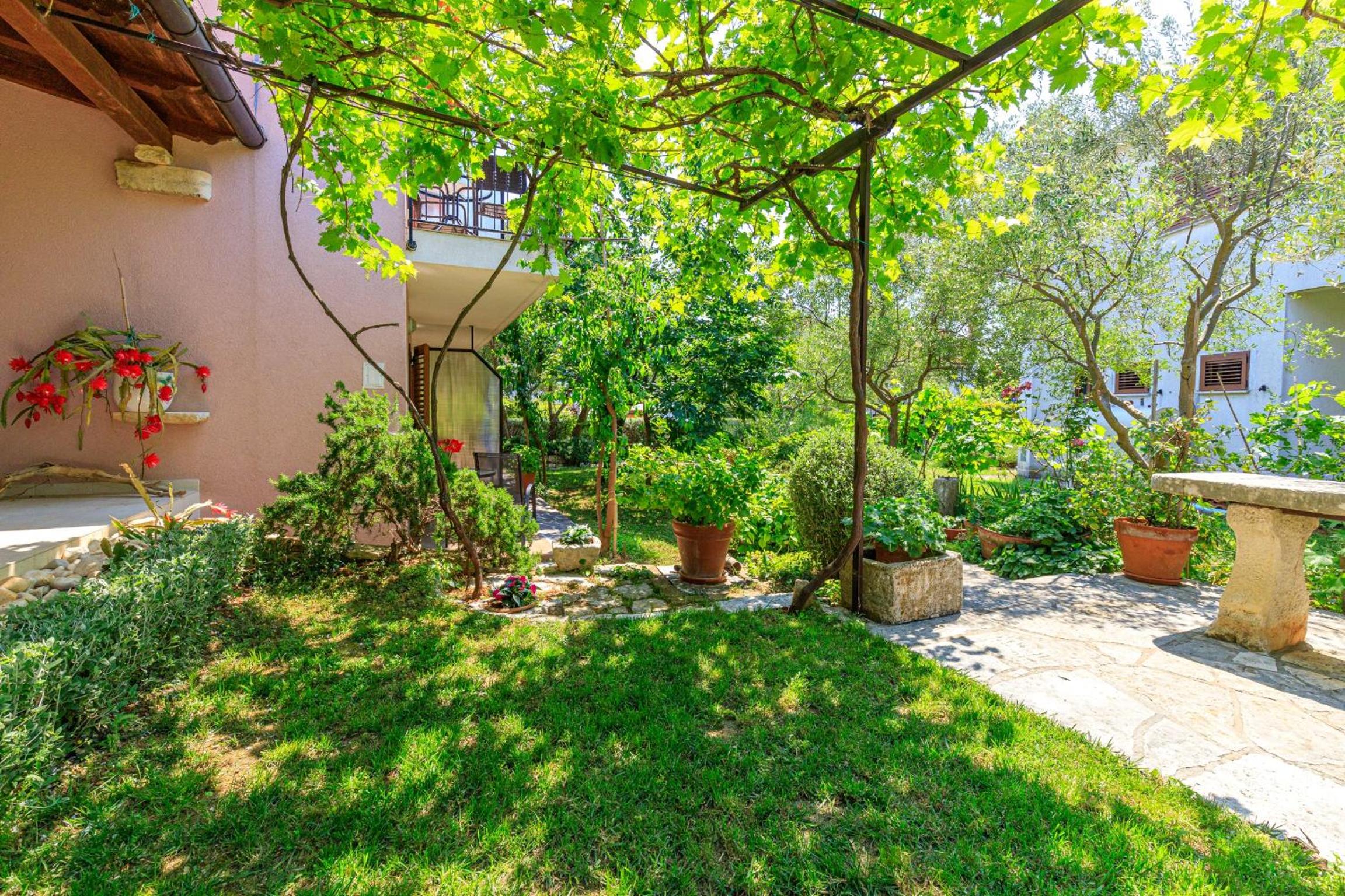 Apartments Lavanda