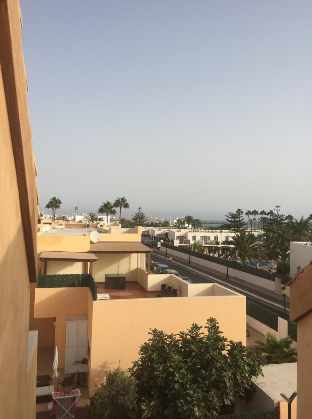 La Tortuga view 4