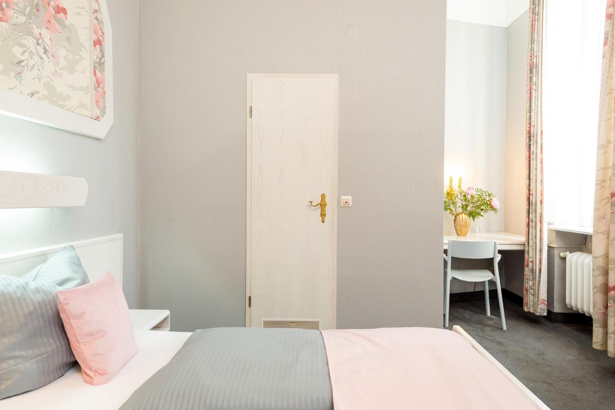 W22 Hotel am Kurfürstendamm