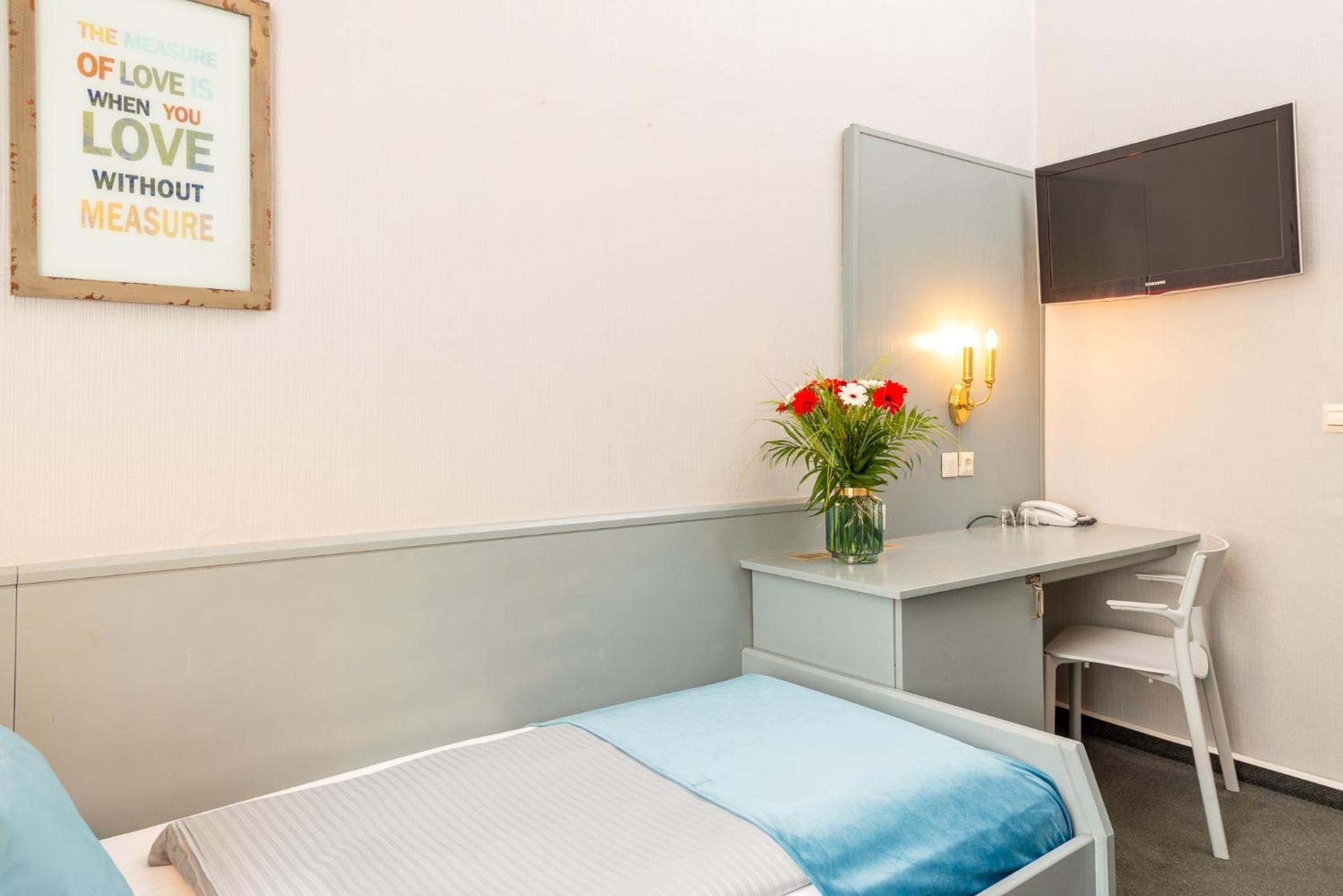 W22 Hotel am Kurfürstendamm