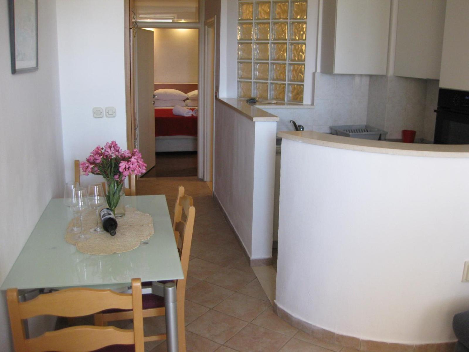 Apartments Topolo Dubrovnik
