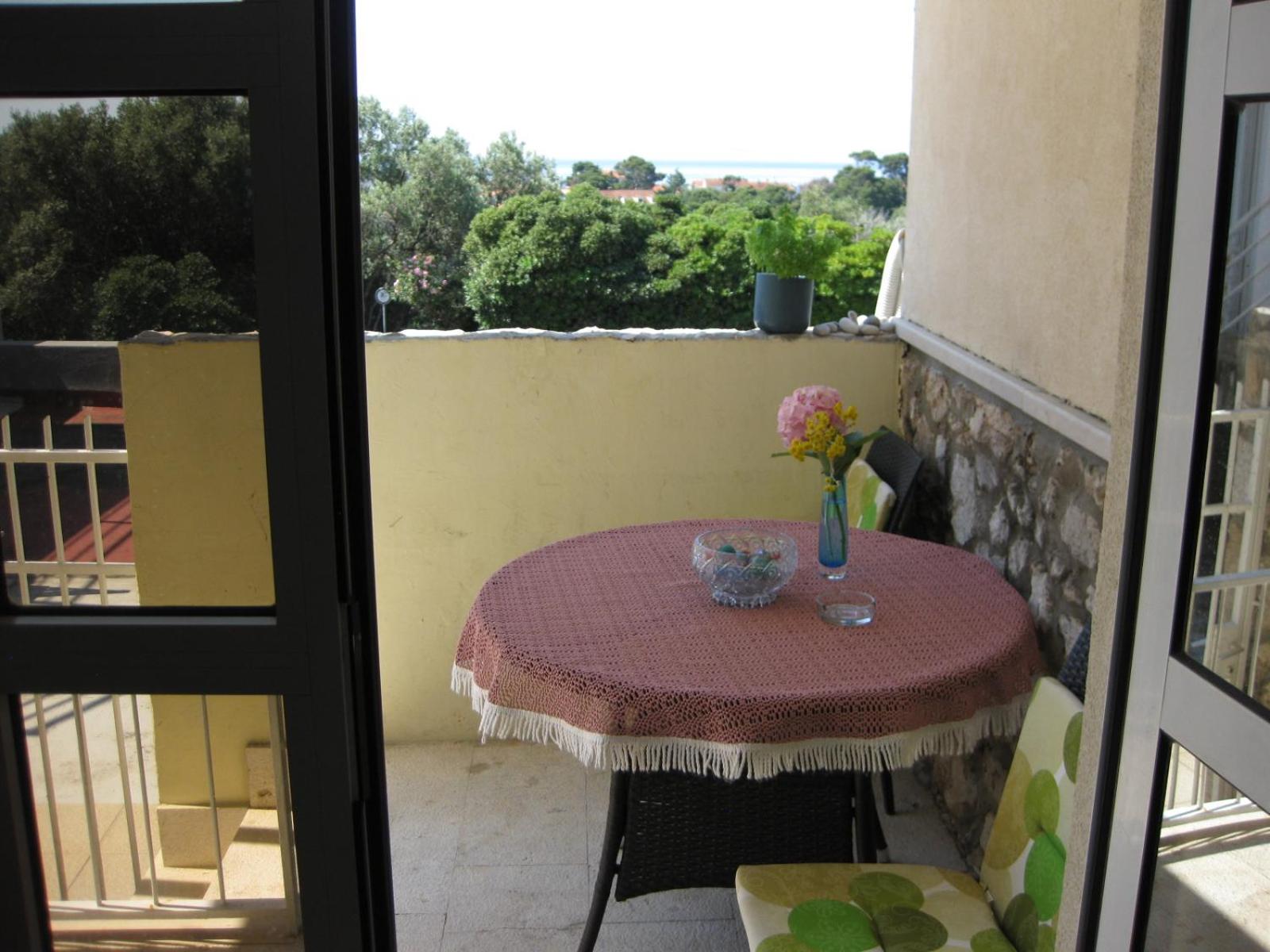 Apartments Topolo Dubrovnik