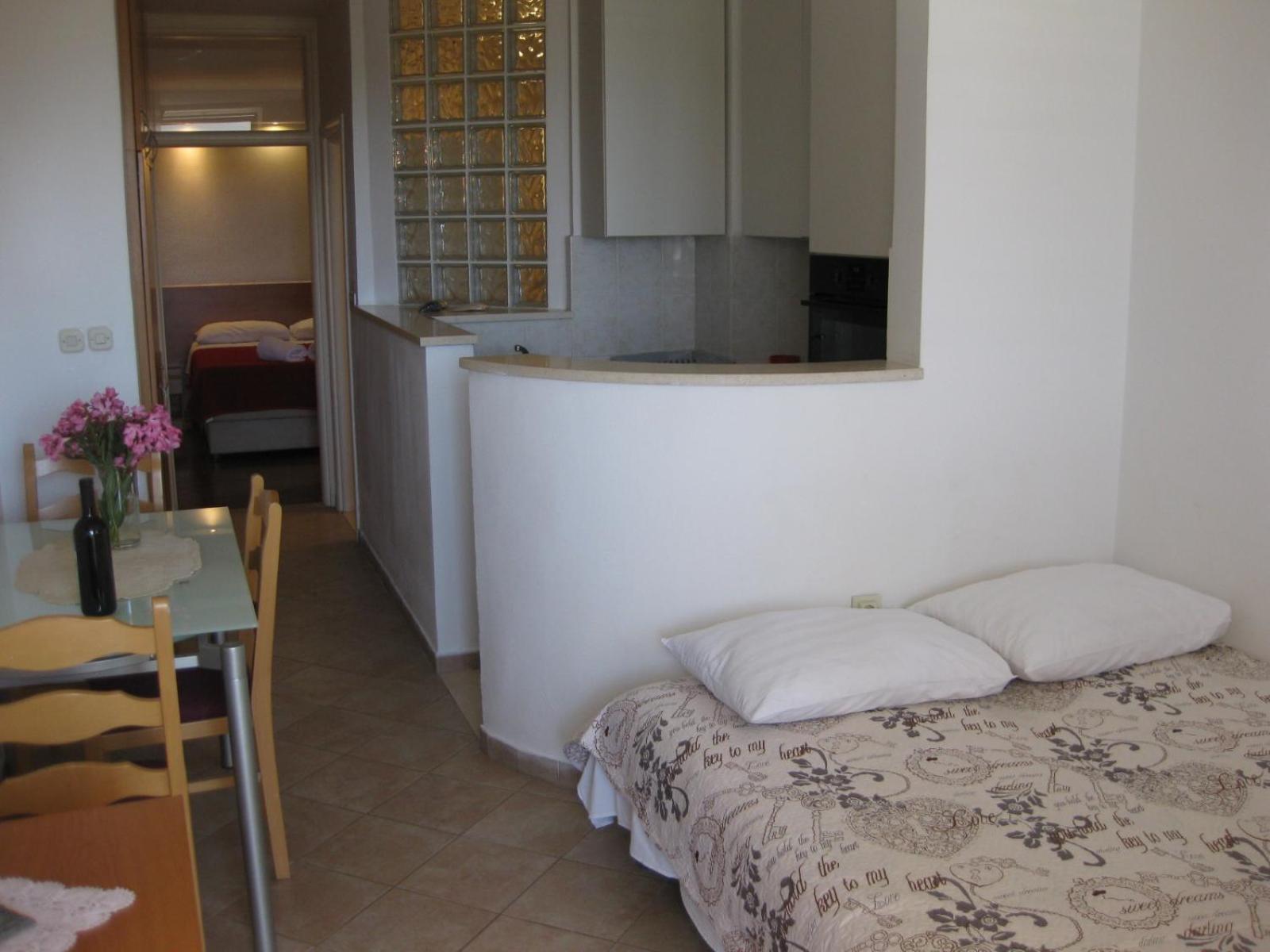Apartments Topolo Dubrovnik