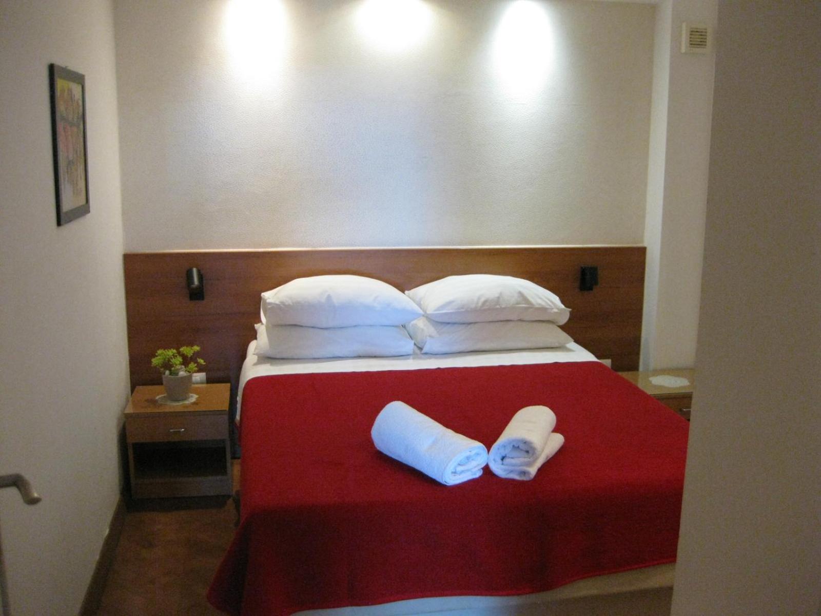 Apartments Topolo Dubrovnik