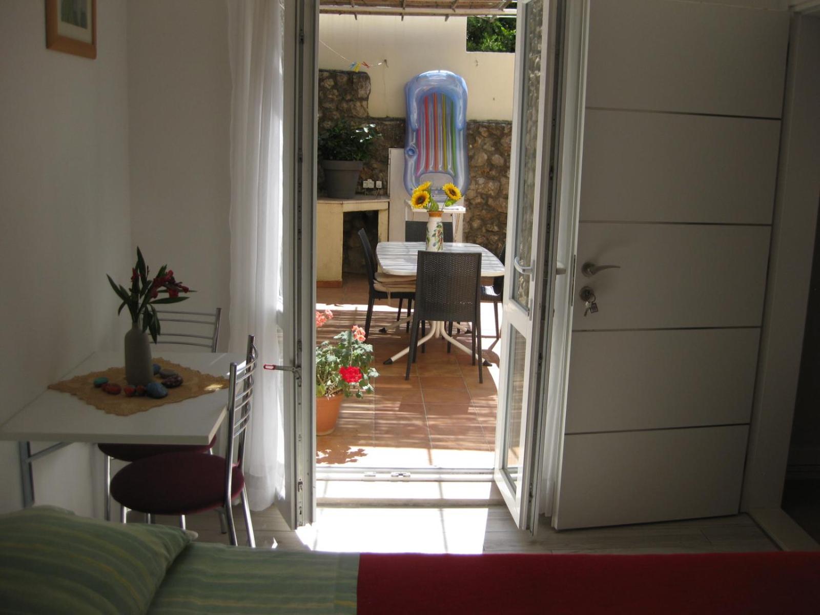 Apartments Topolo Dubrovnik