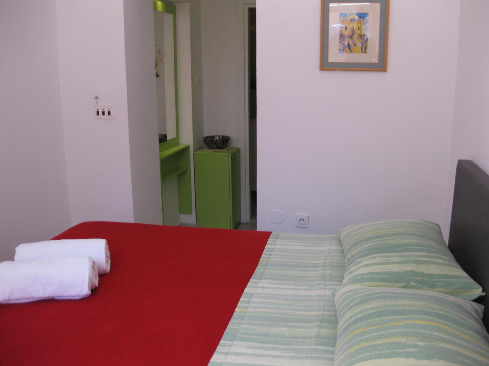 Apartments Topolo Dubrovnik