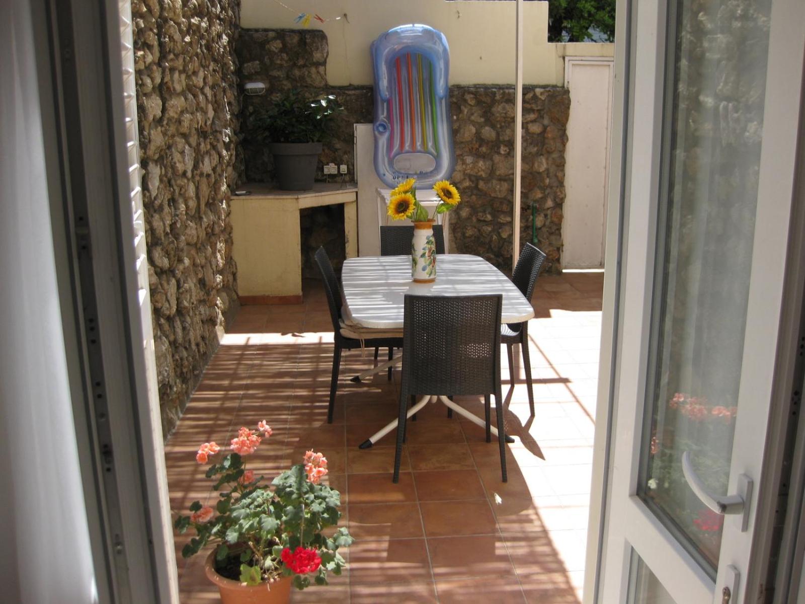 Apartments Topolo Dubrovnik