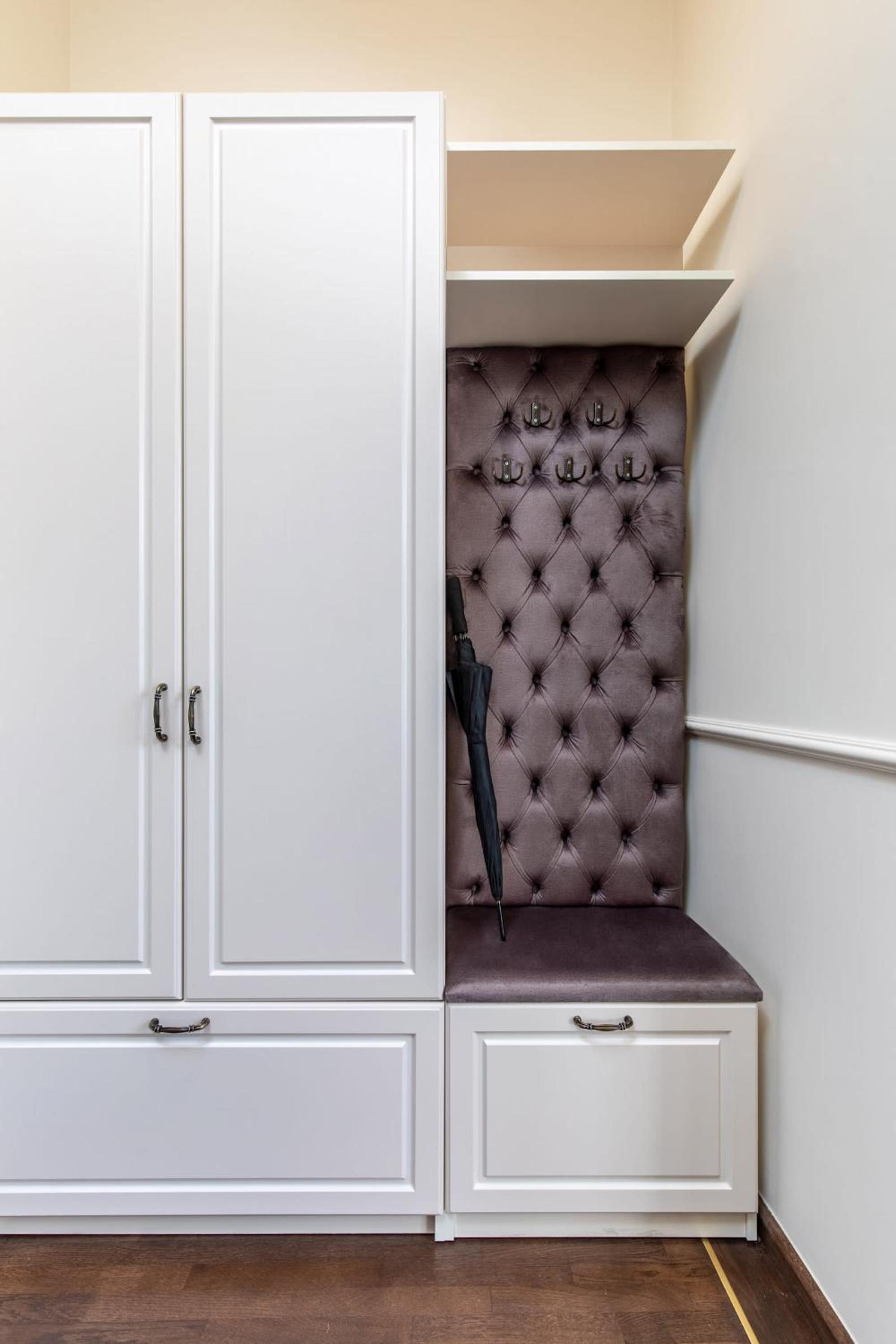 HOLT Old Town Suites