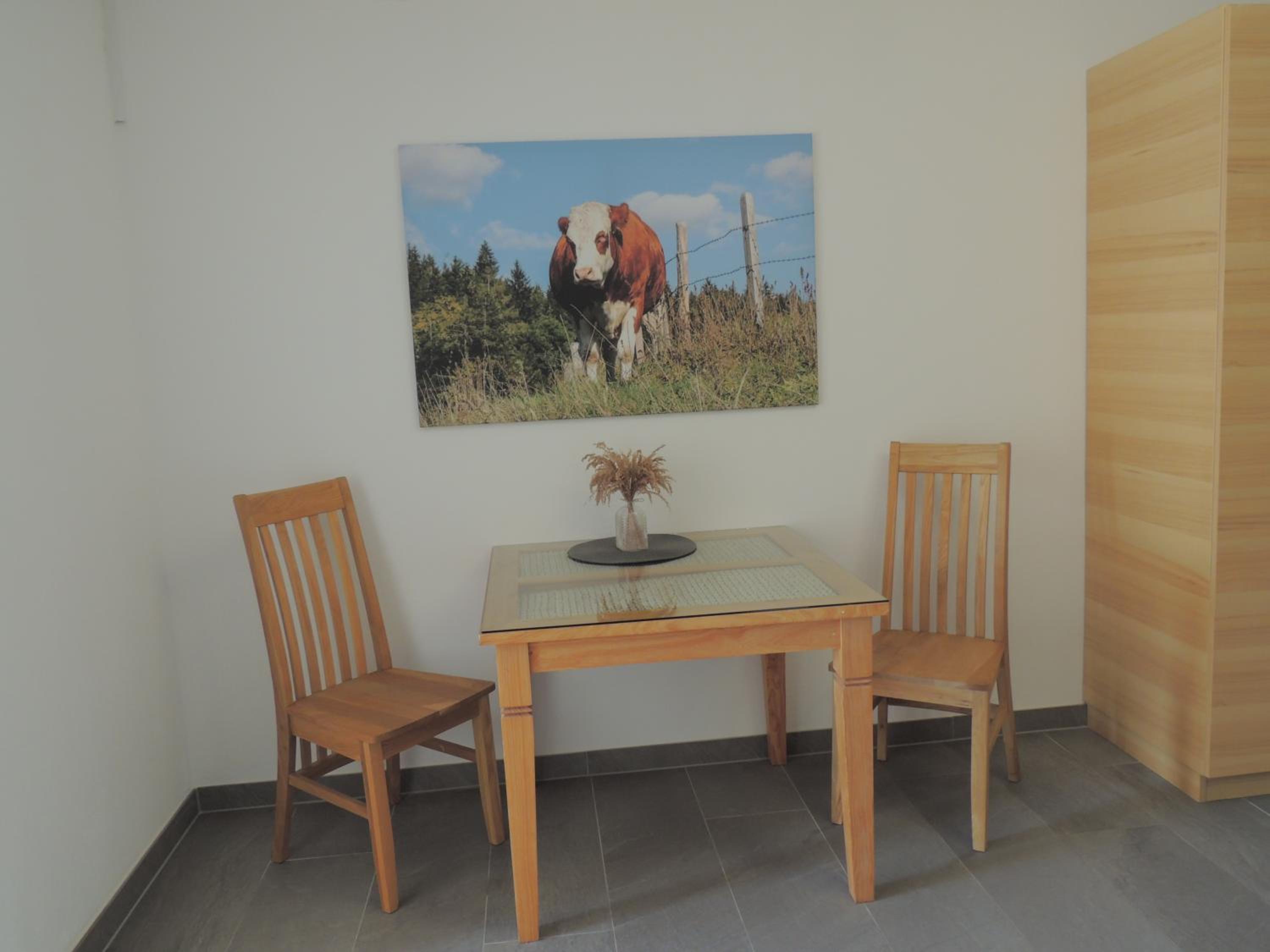 Ferienwohnungen Schöbringer