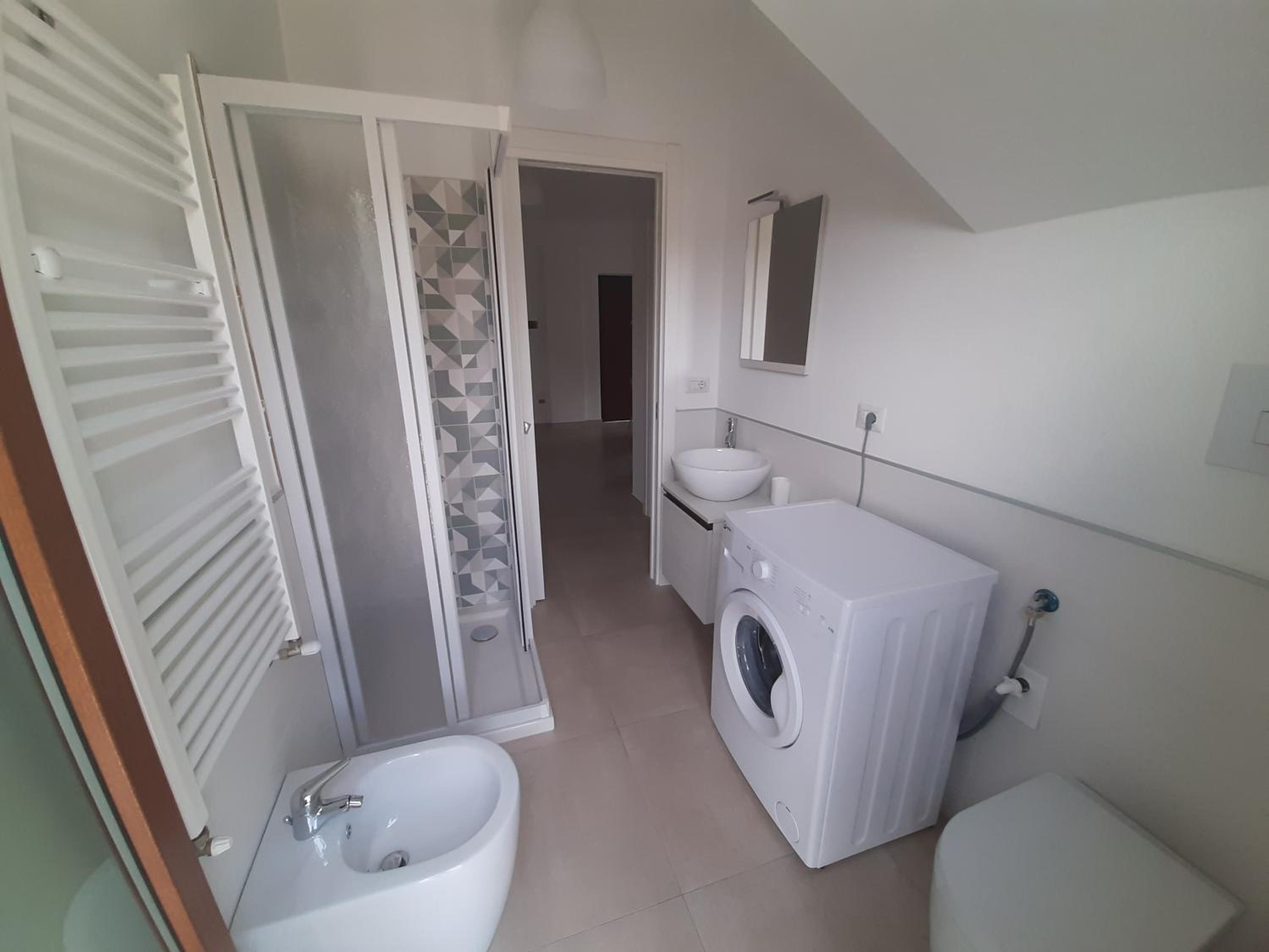 Casa Vacanze Palinuro-Mare photo 4