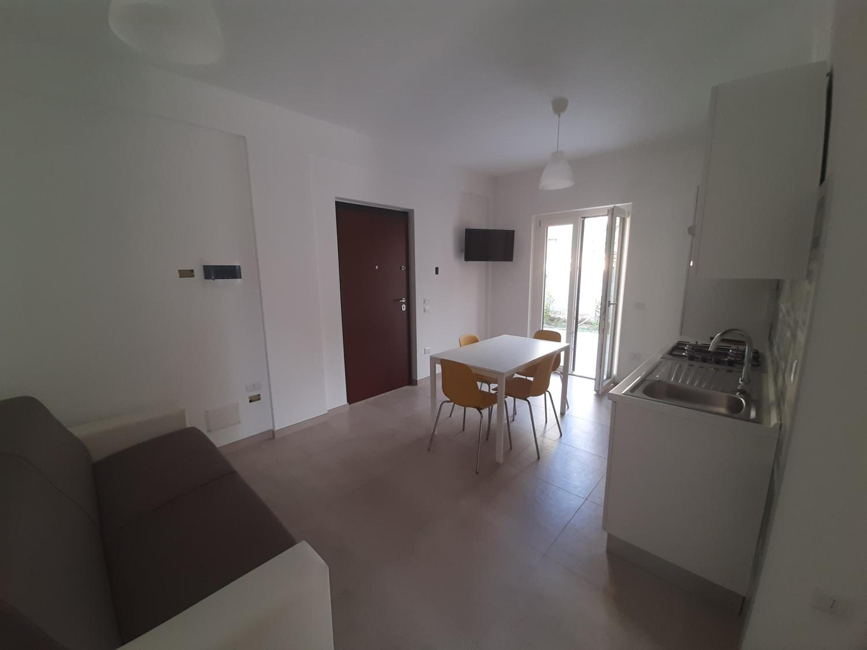 Casa Vacanze Palinuro-Mare photo 5