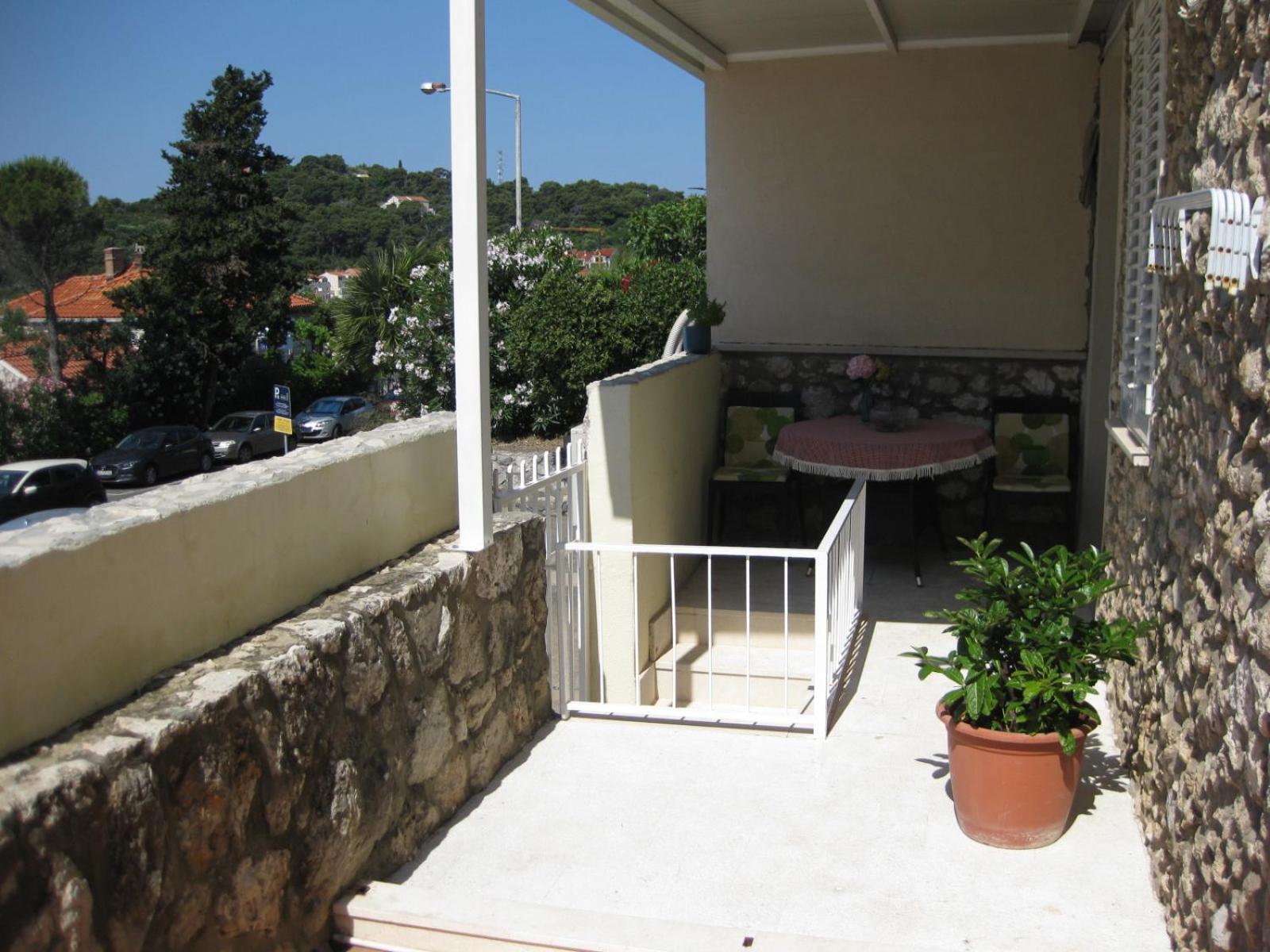 Apartments Topolo Dubrovnik