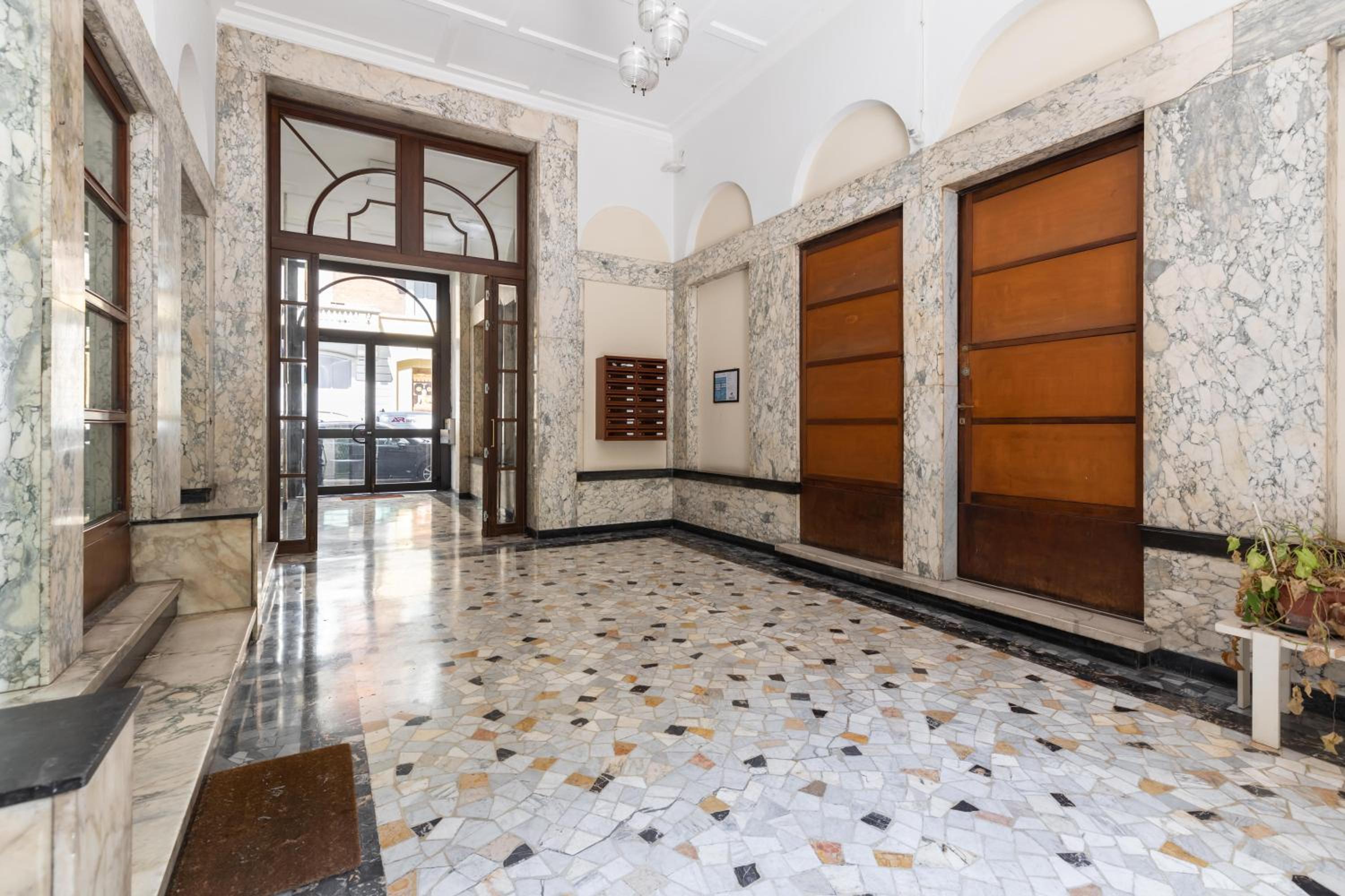 Minerva - 1 bedroom apartment two steps from Milano Centrale