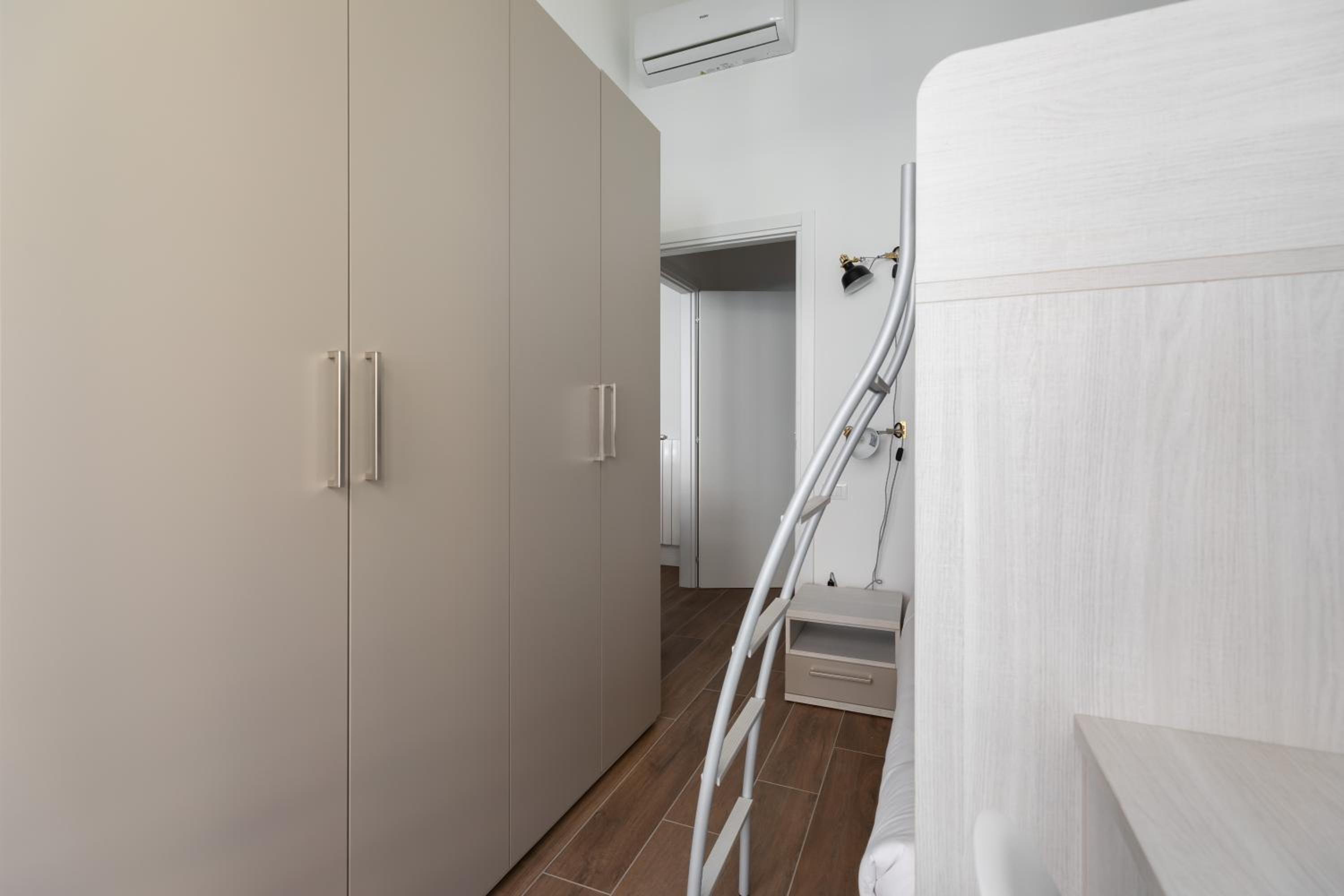 Minerva - 2 bedrooms apartment two steps from Milano Centrale