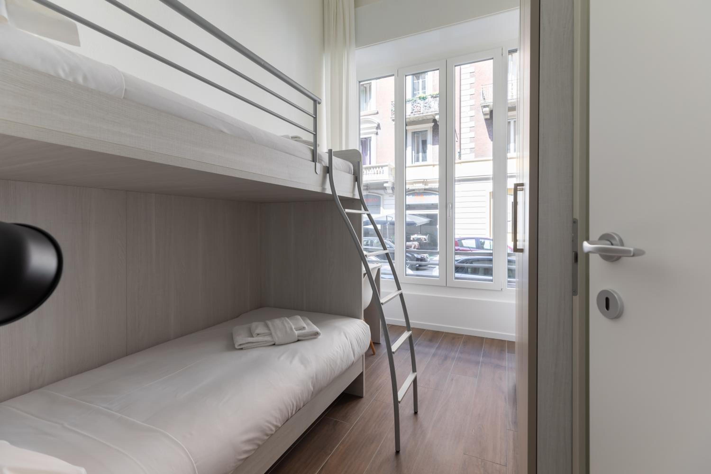 Minerva - 2 bedrooms apartment two steps from Milano Centrale