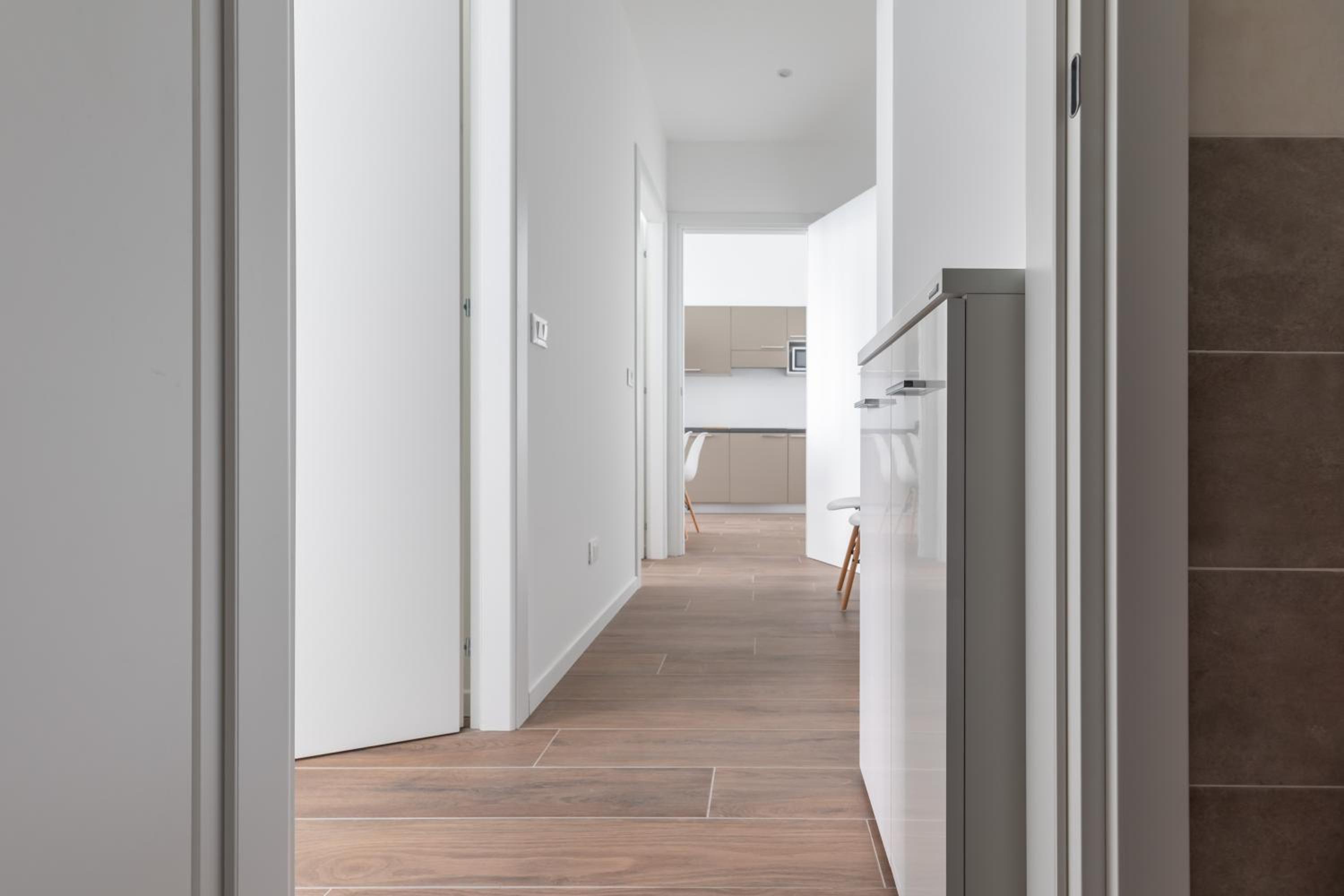 Minerva - 2 bedrooms apartment two steps from Milano Centrale