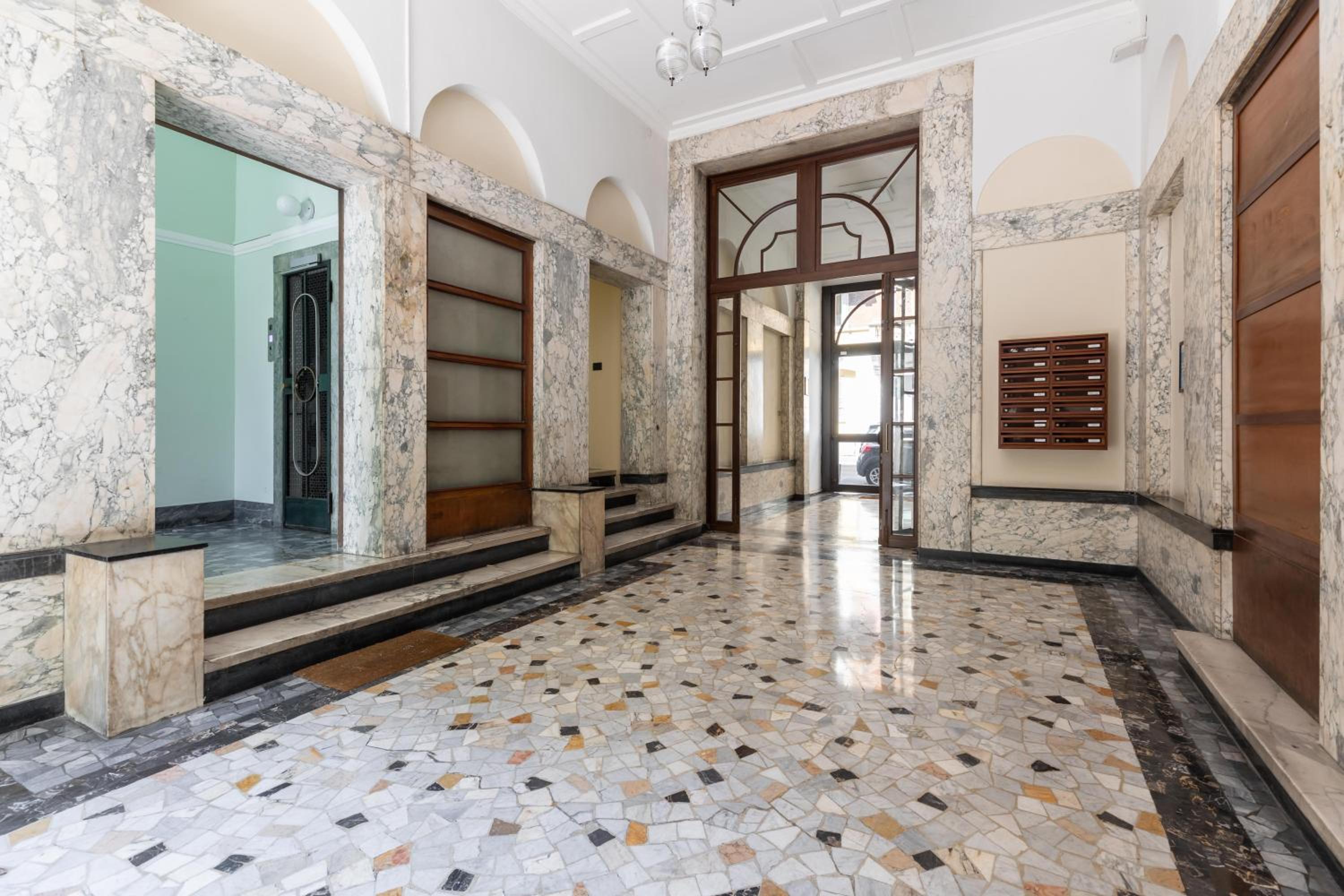 Minerva - 2 bedrooms apartment two steps from Milano Centrale