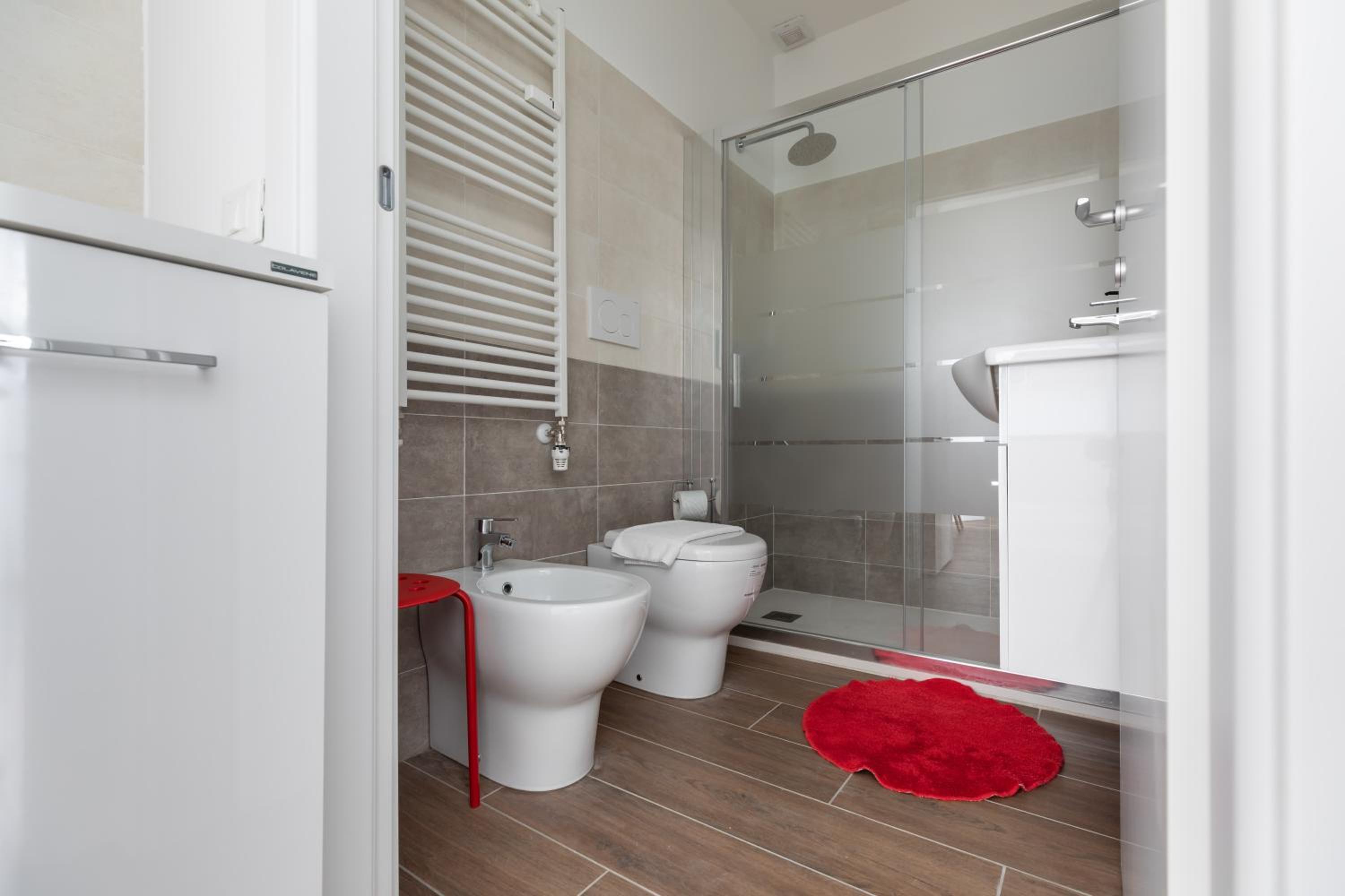 Minerva - 2 bedrooms apartment two steps from Milano Centrale
