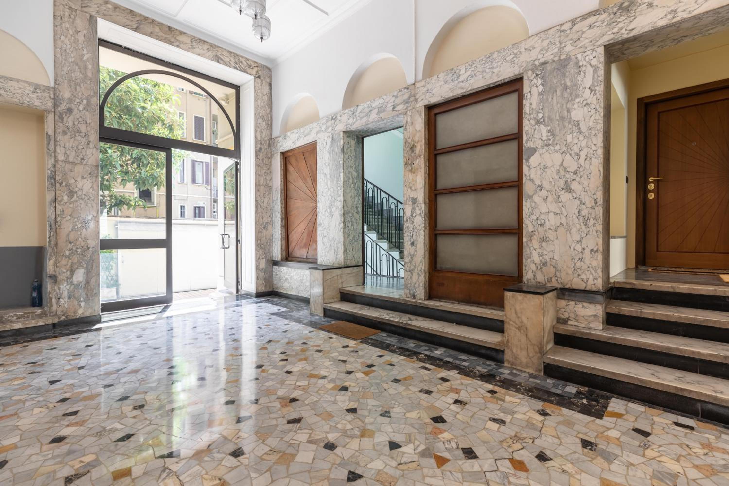 Minerva - 2 bedrooms apartment two steps from Milano Centrale