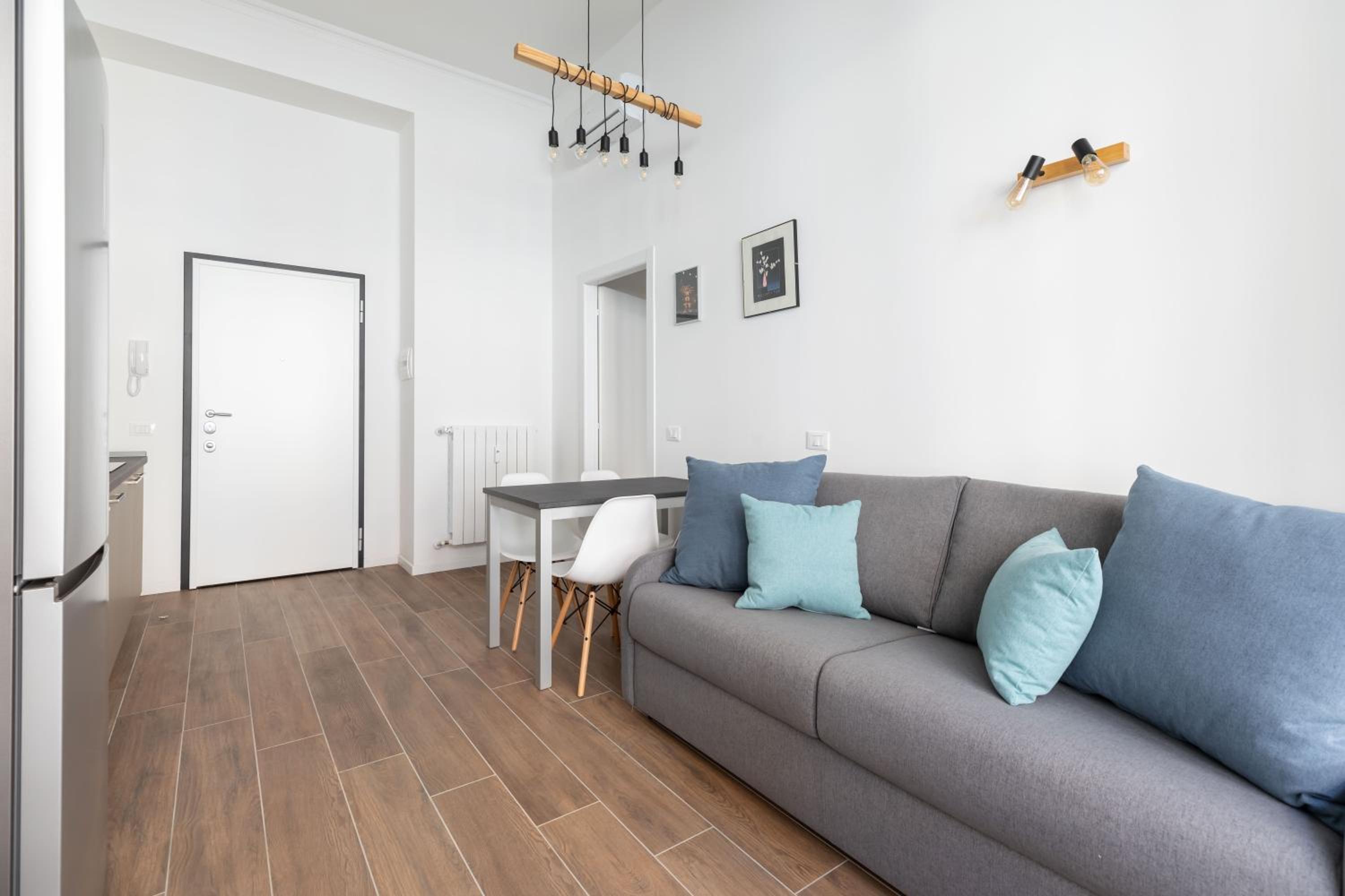 Minerva - 2 bedrooms apartment two steps from Milano Centrale