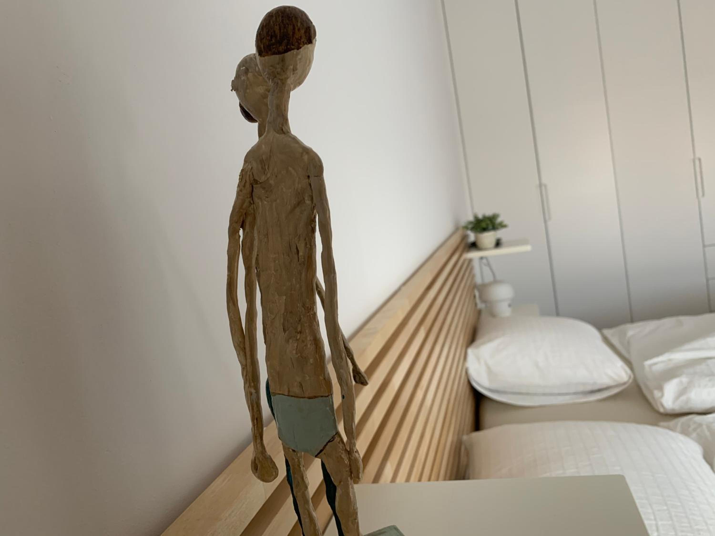human