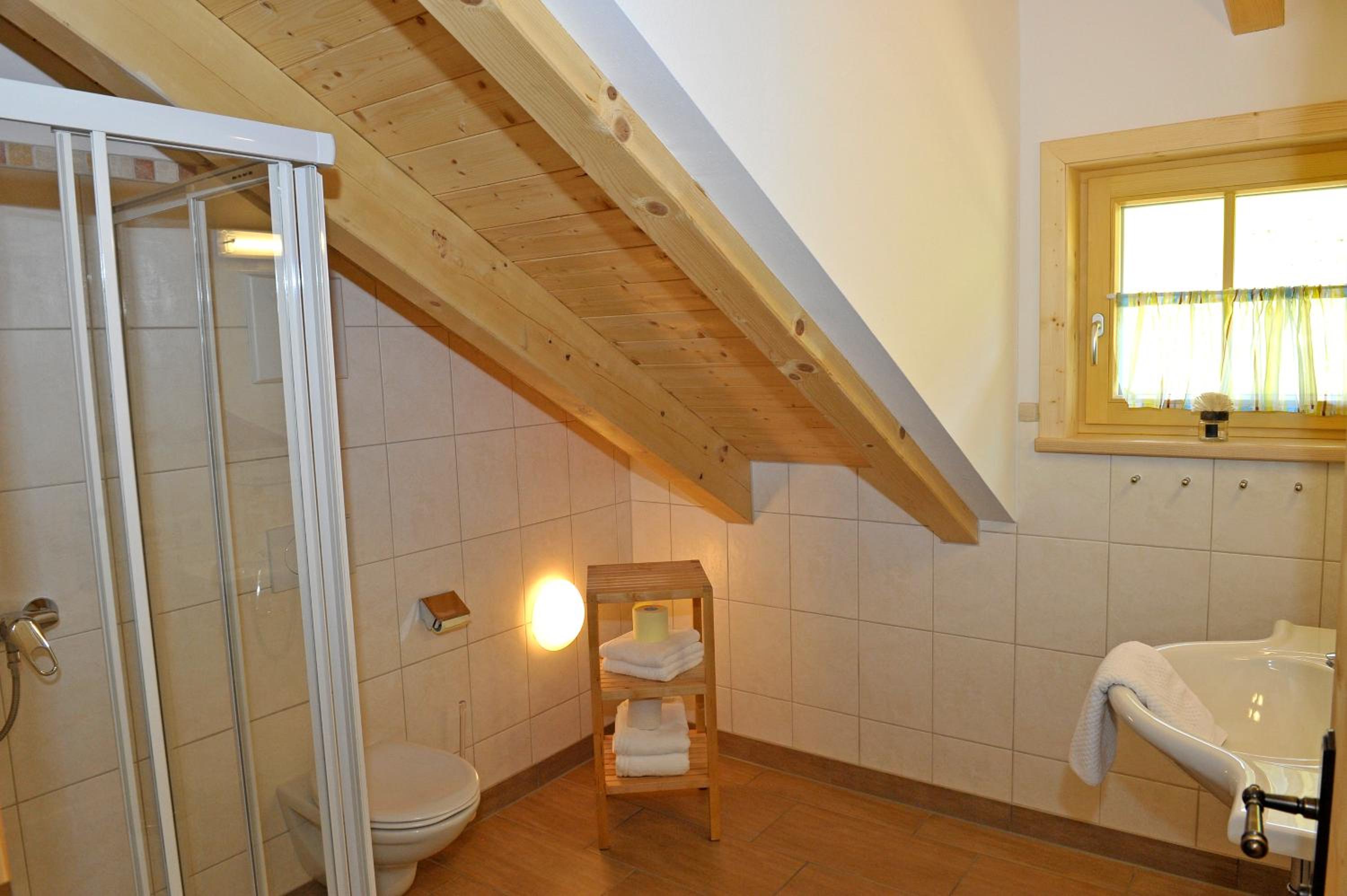 Ferienhaus Johanna