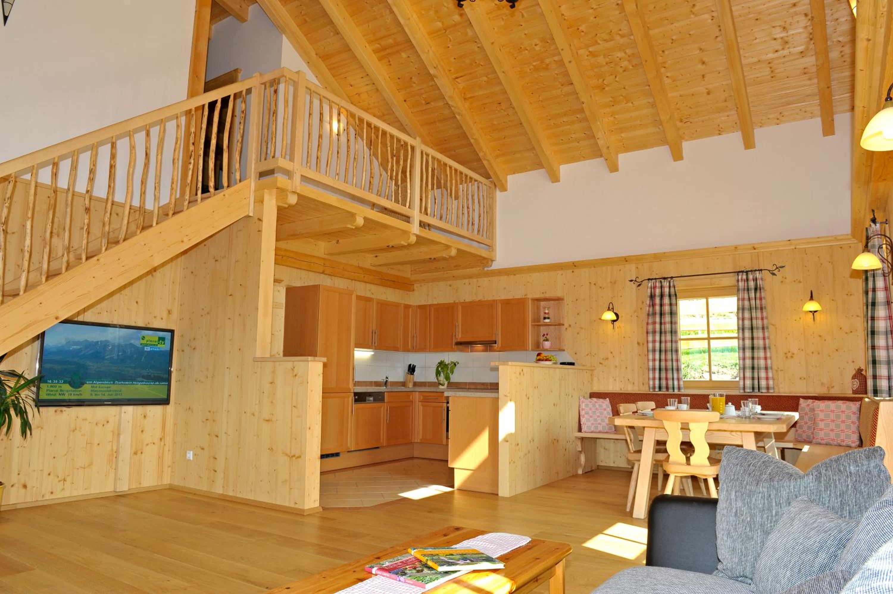 Ferienhaus Johanna
