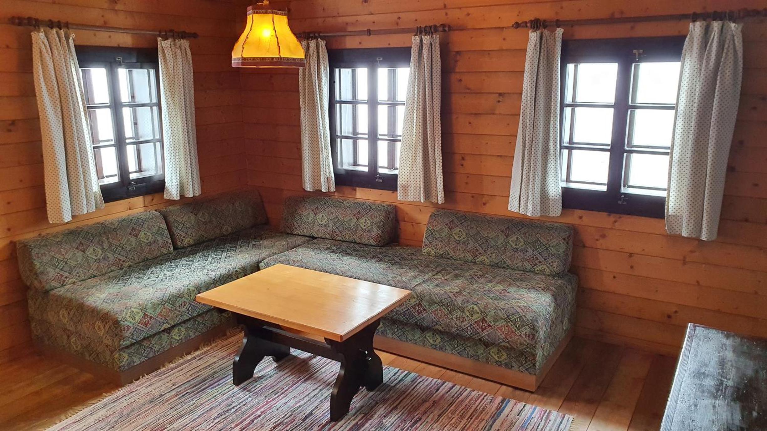 Apartment Sophia