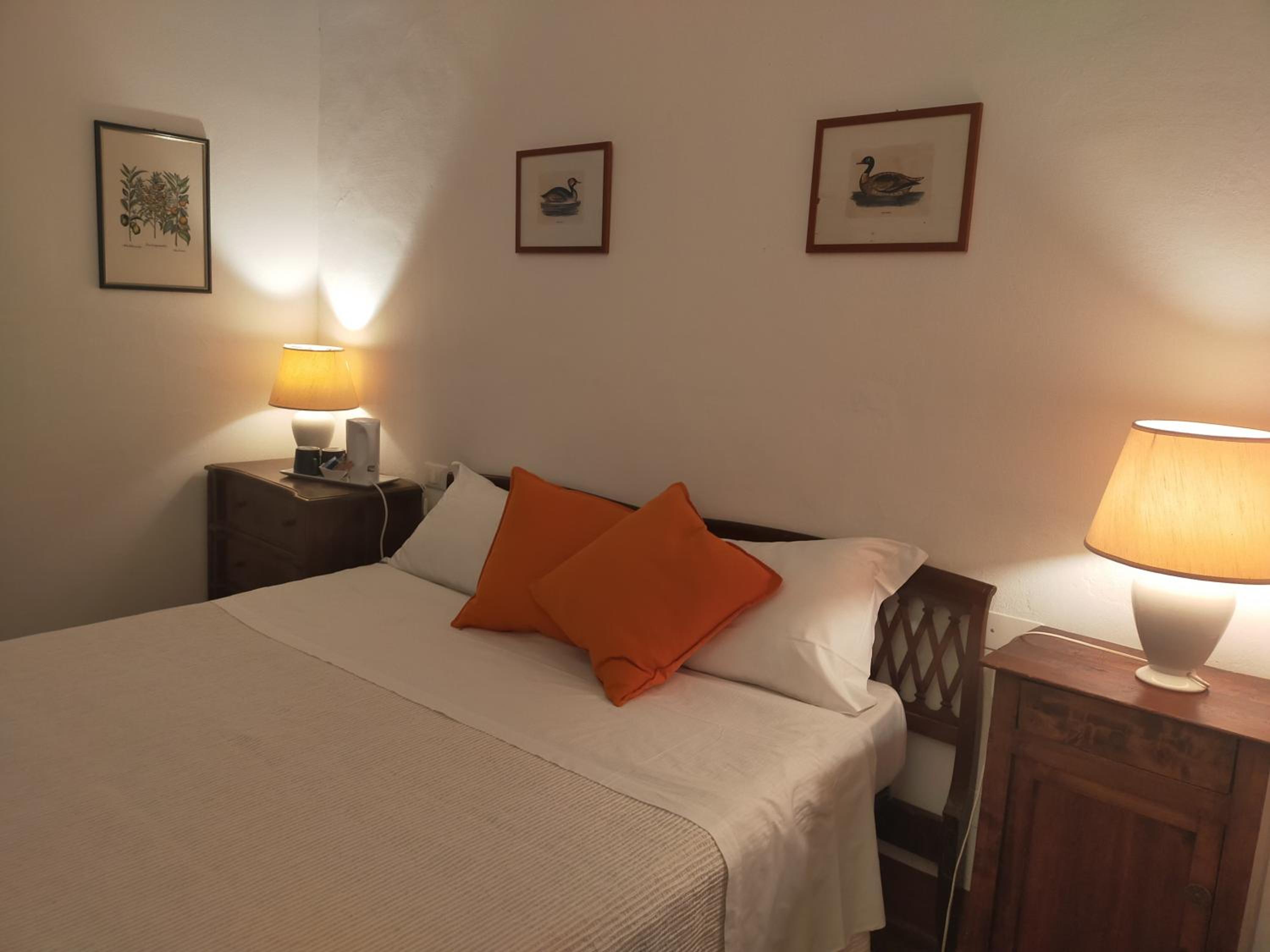 Tenuta Mocajo