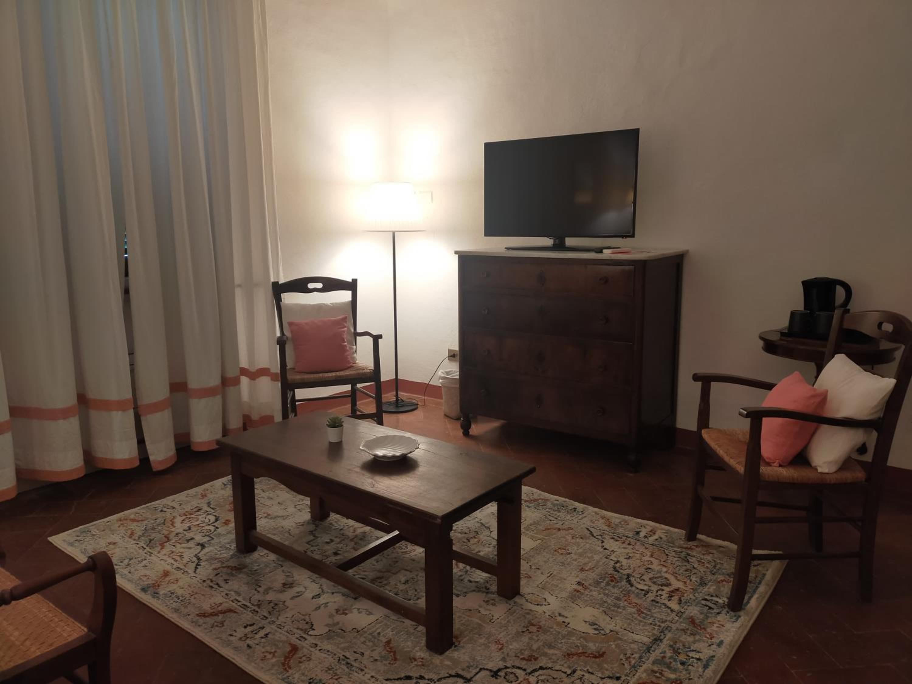 Tenuta Mocajo
