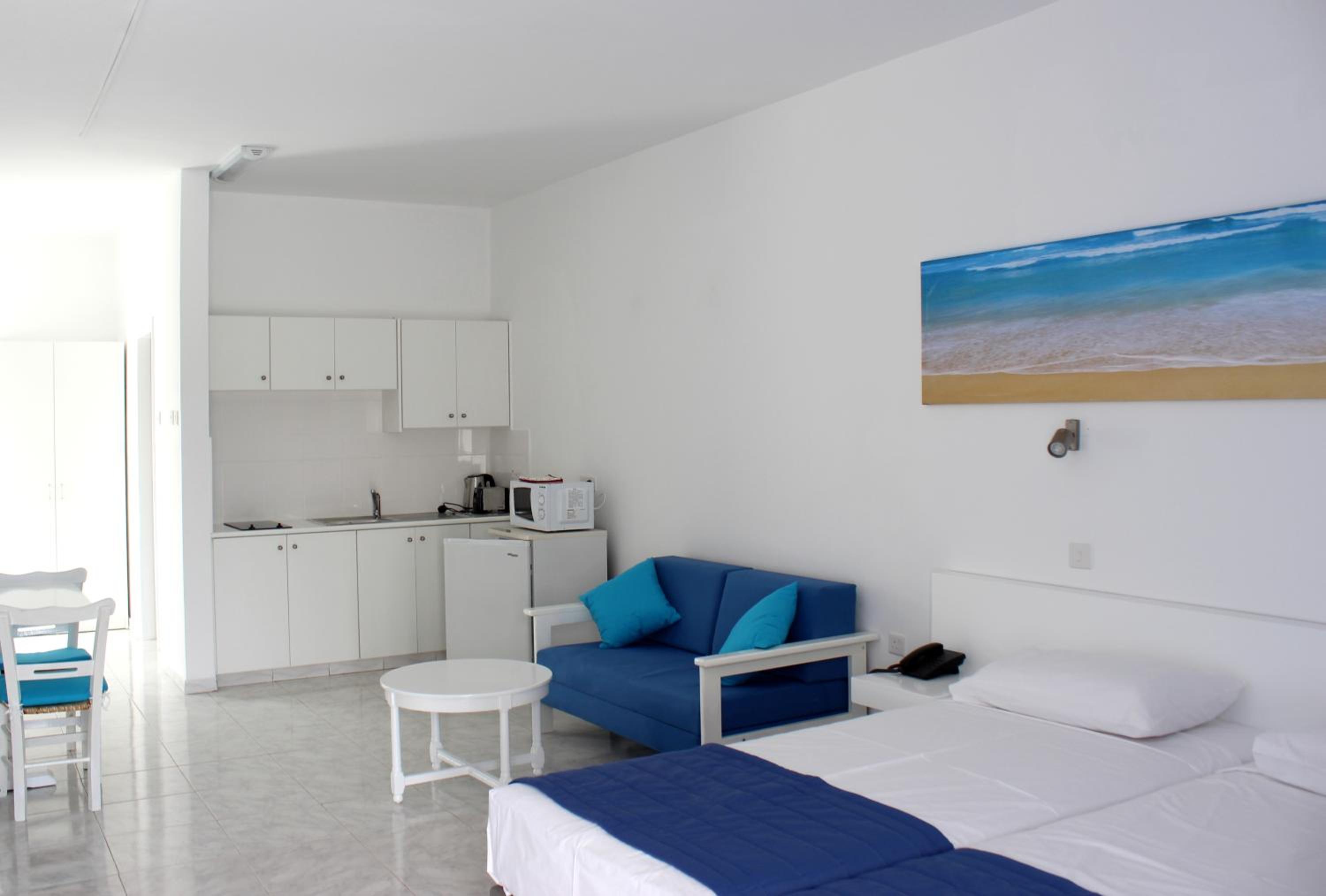 Protaras Vacations - Flokkas Hotel Apartments - Property Image 11
