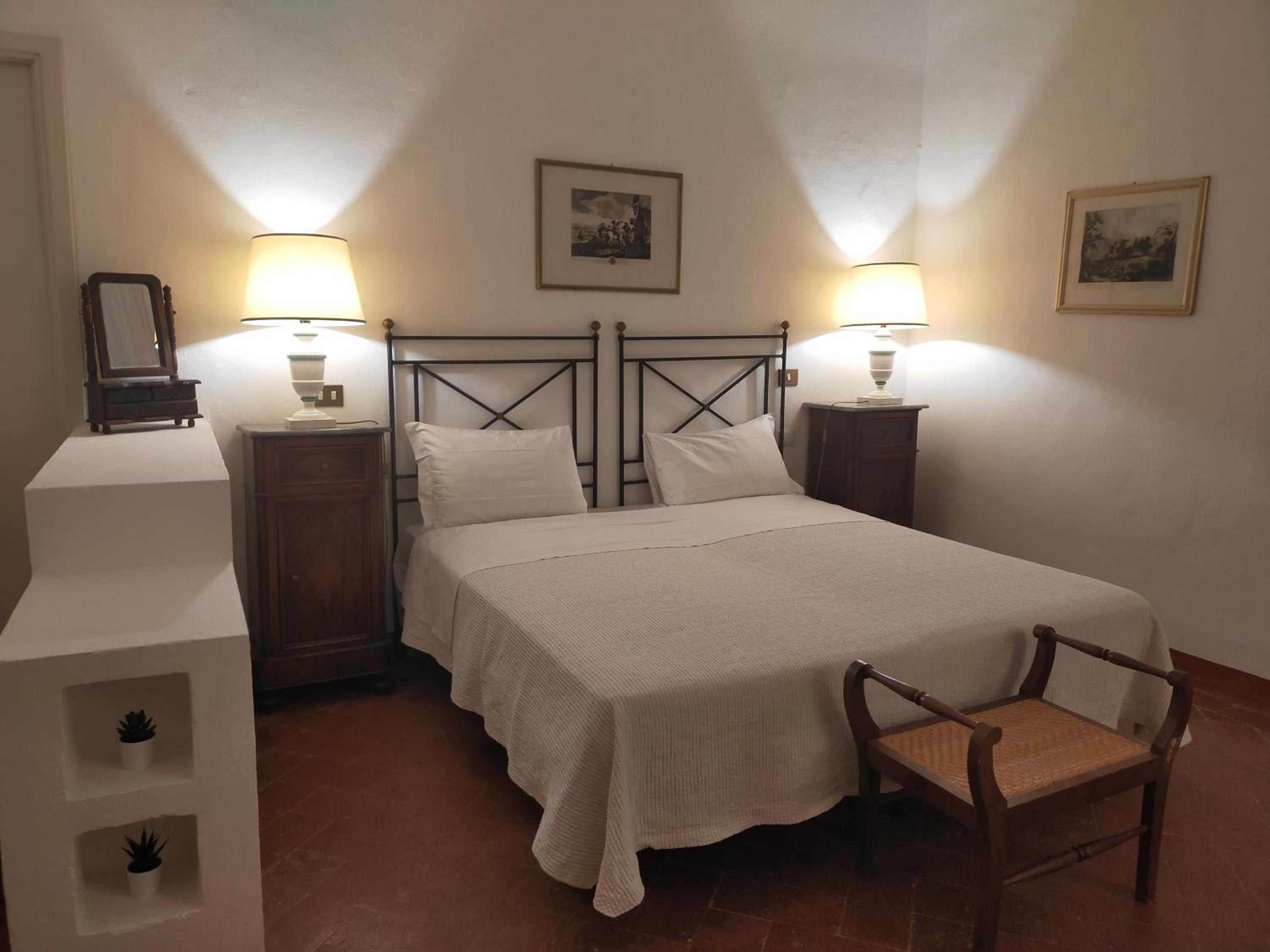 Tenuta Mocajo