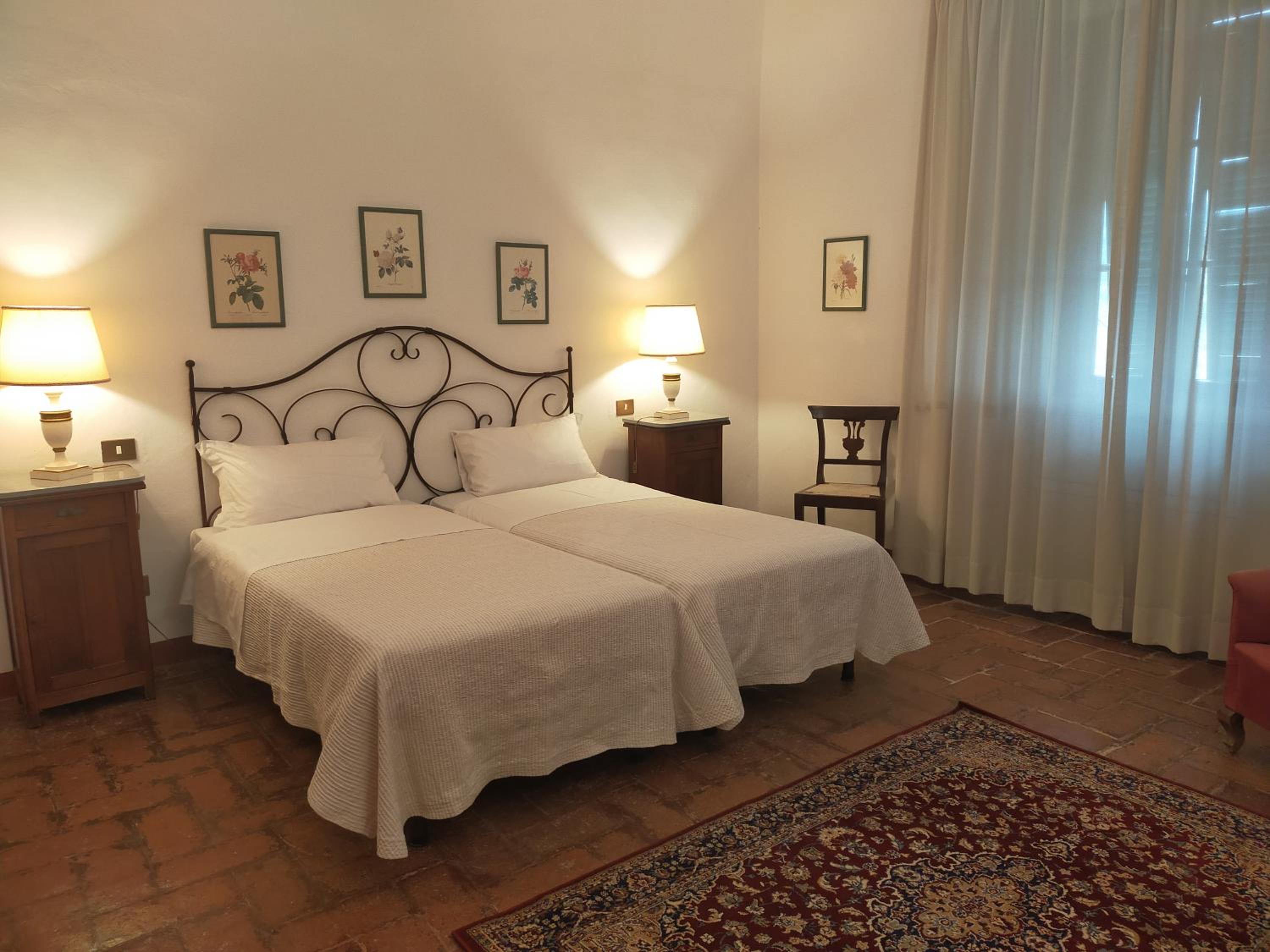 Tenuta Mocajo