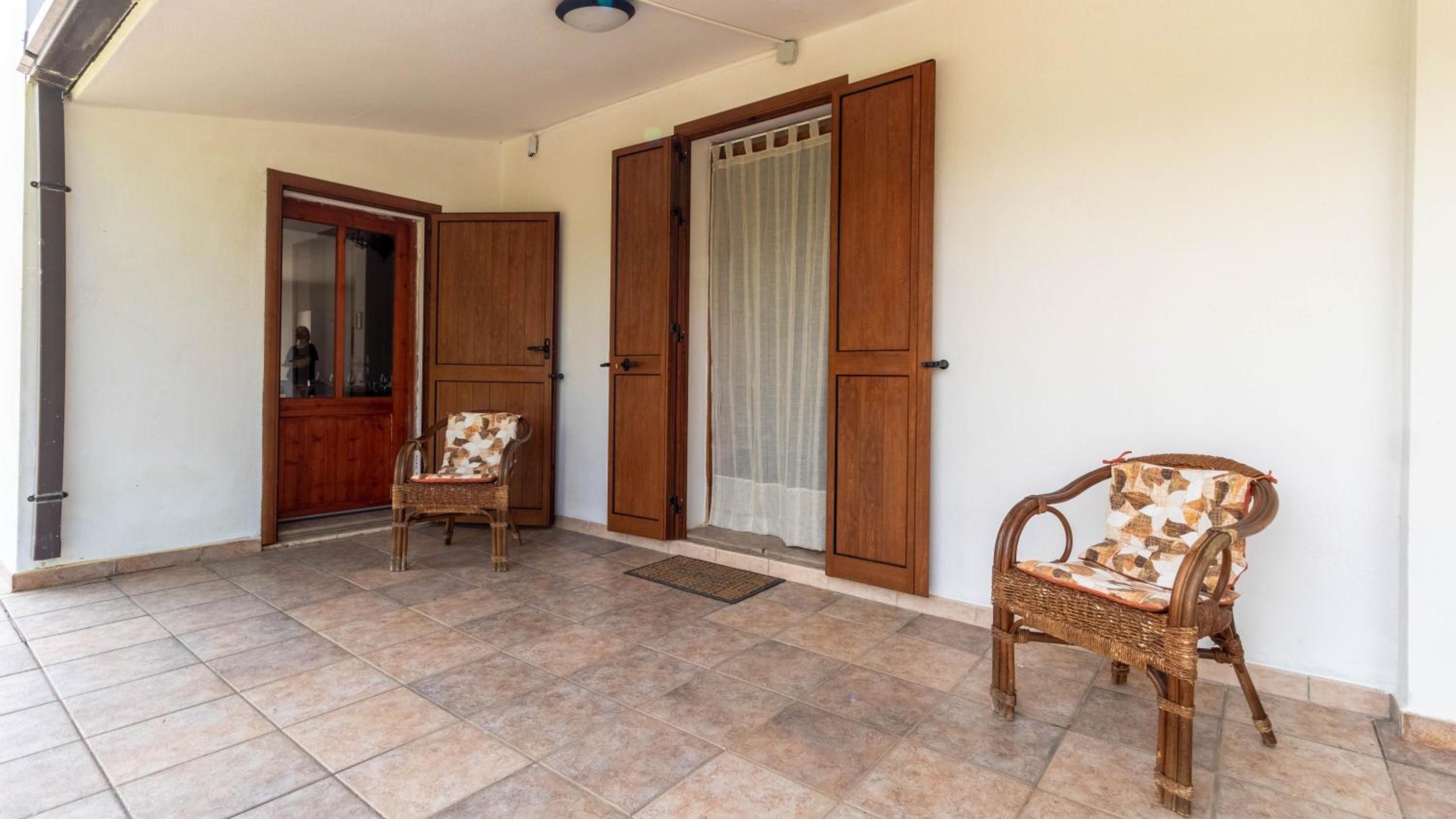 Villa Luisa - Your Holiday in Sardinia view 3