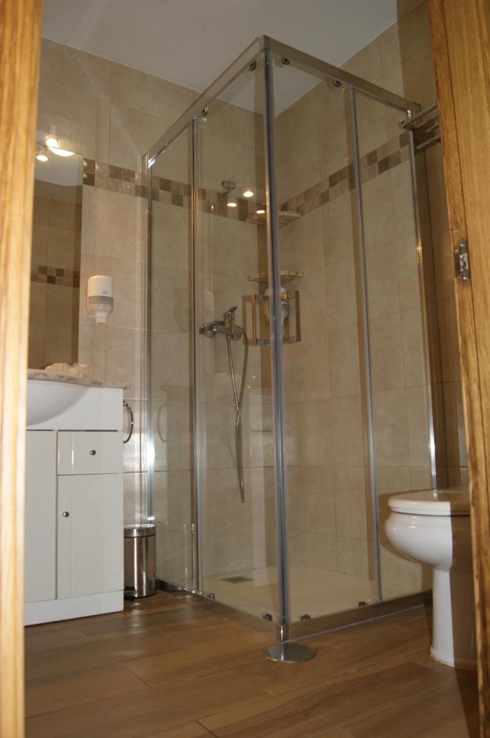 Apartamentos Camin De Pelayo