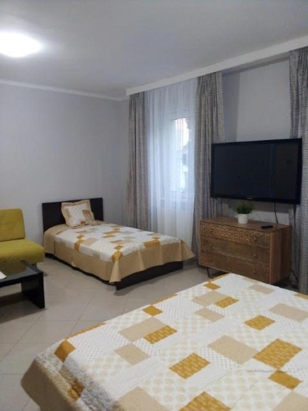 Apartman Ráchegy view 3