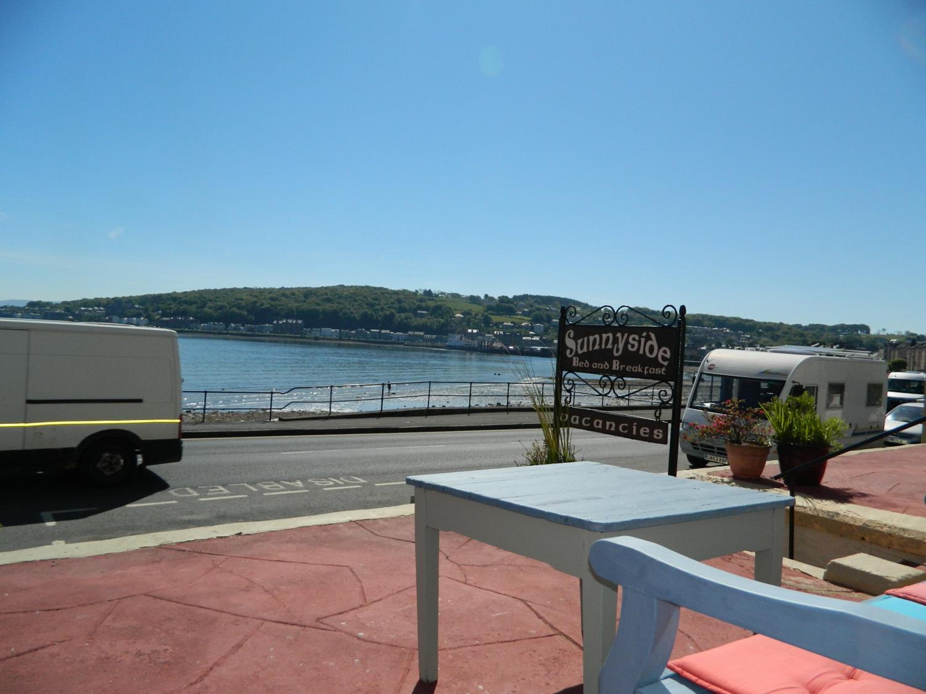Sunnyside House view 4