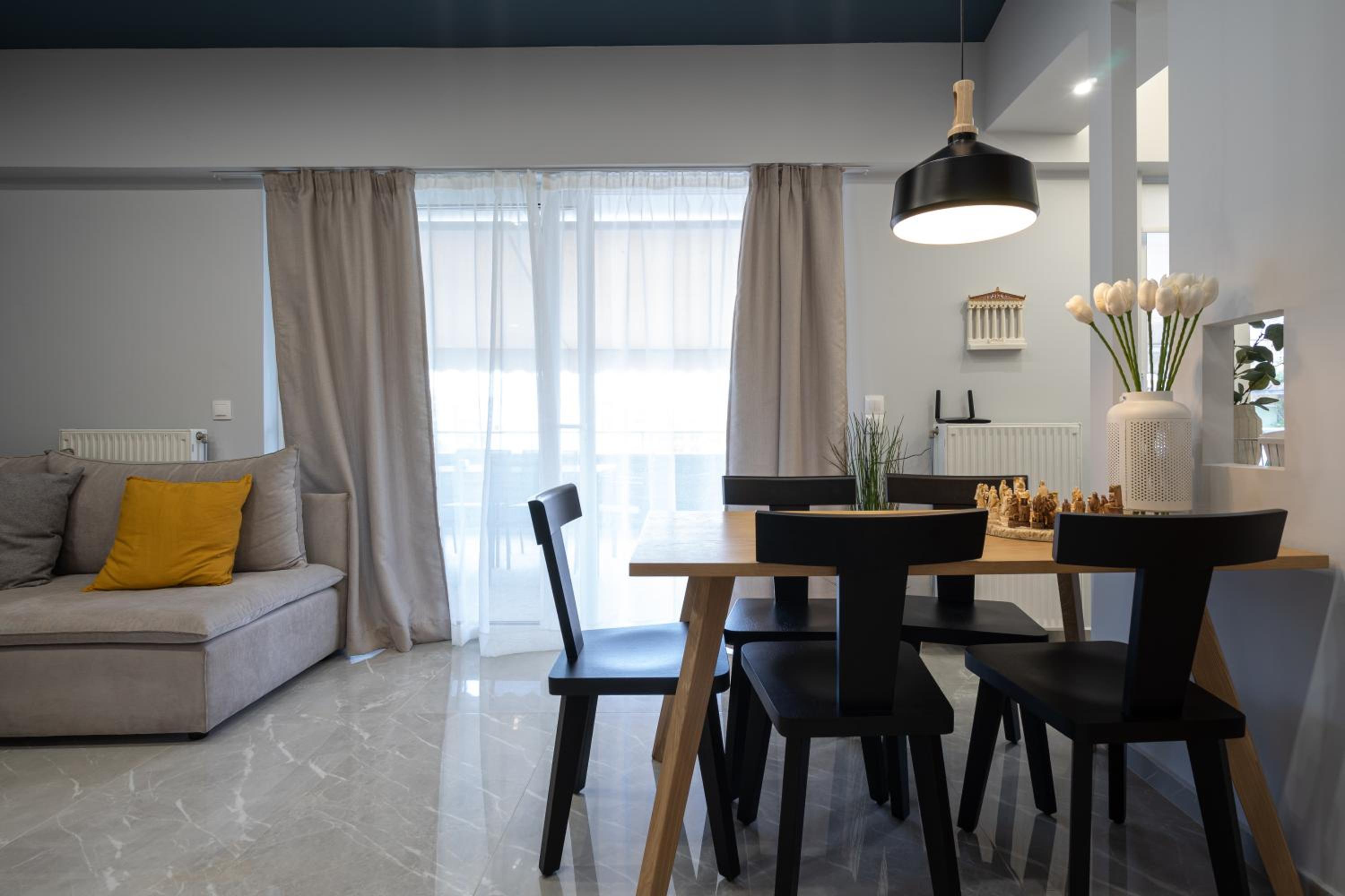 Trojan Affair Residence
