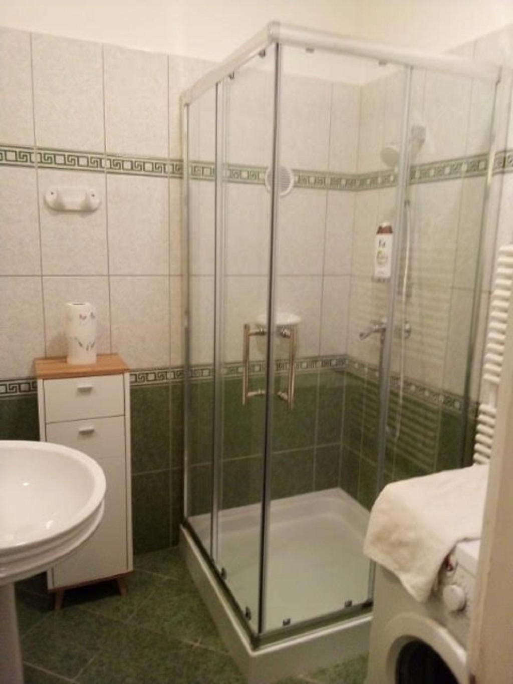 Apartman Ráchegy view 4