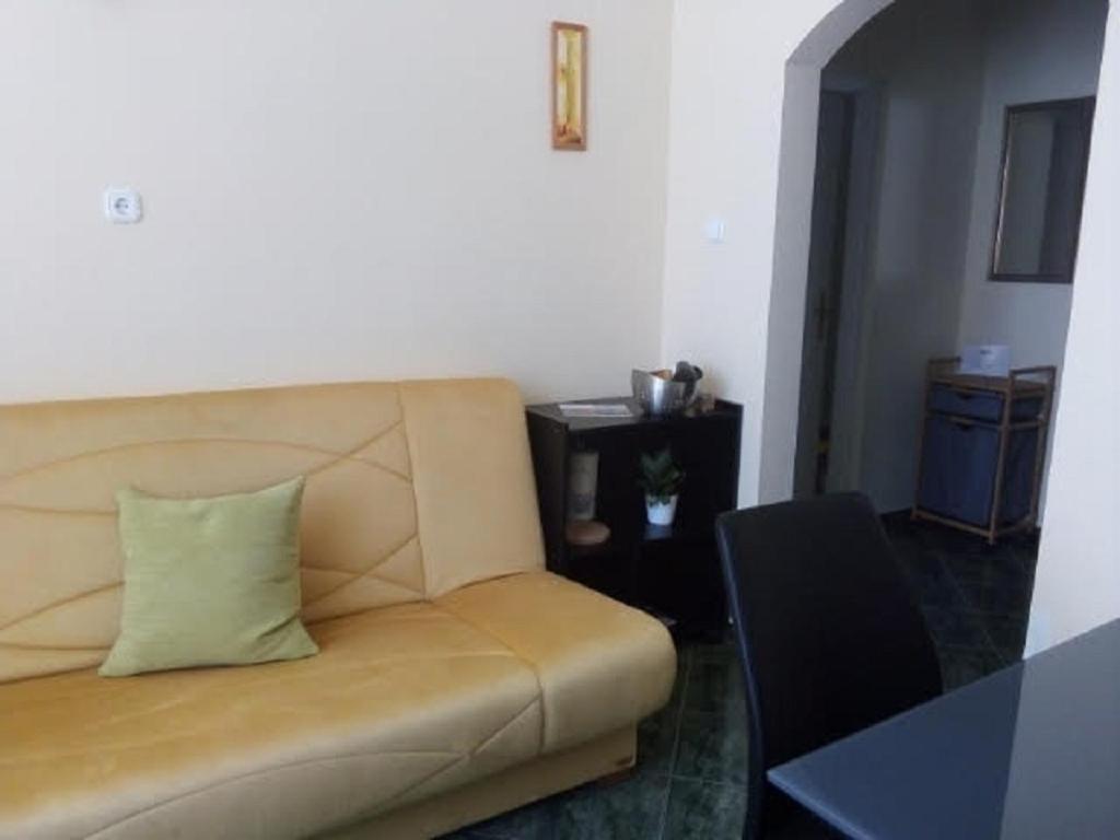 Apartman Ráchegy view 5