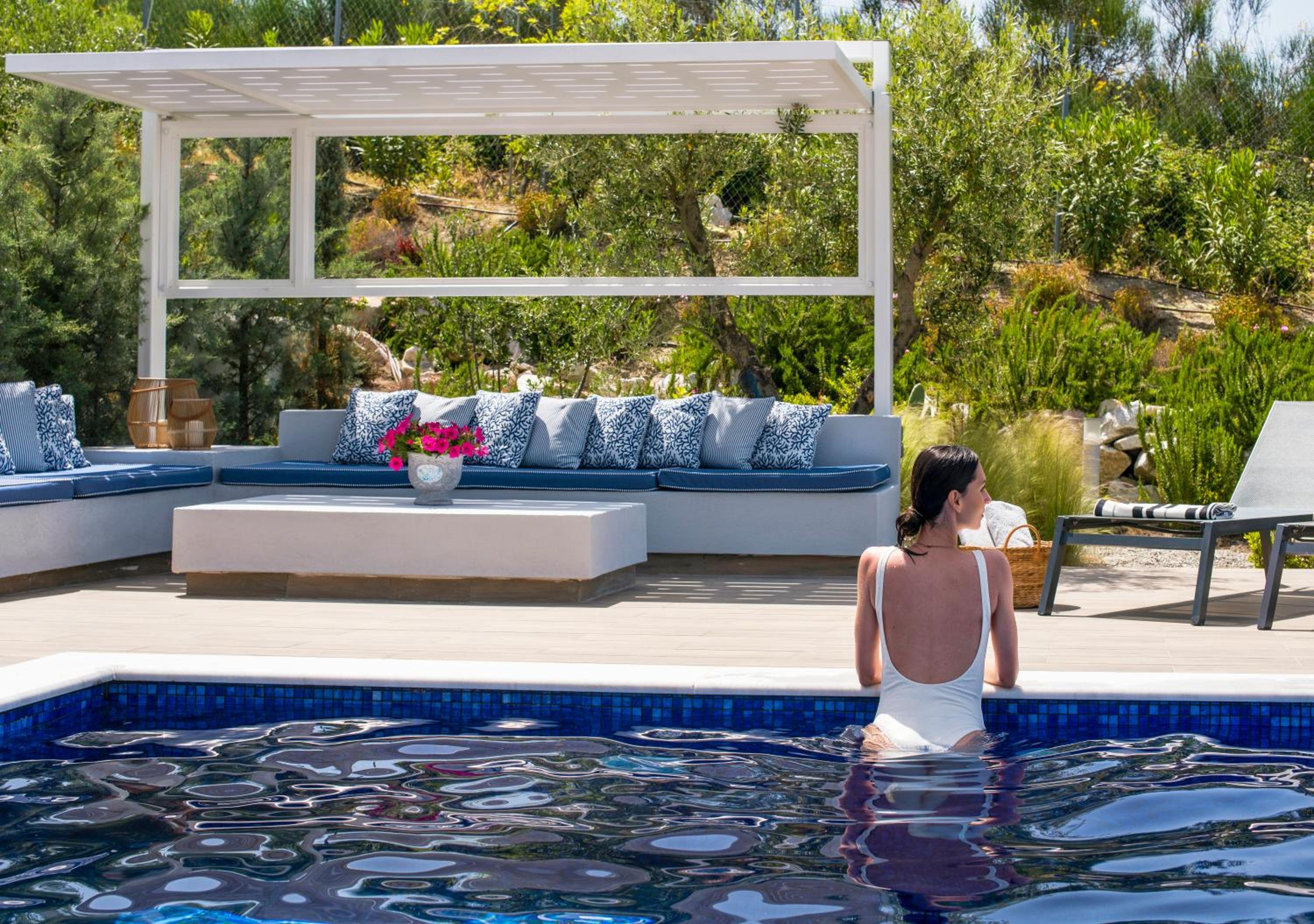 Soleado Luxury Villas