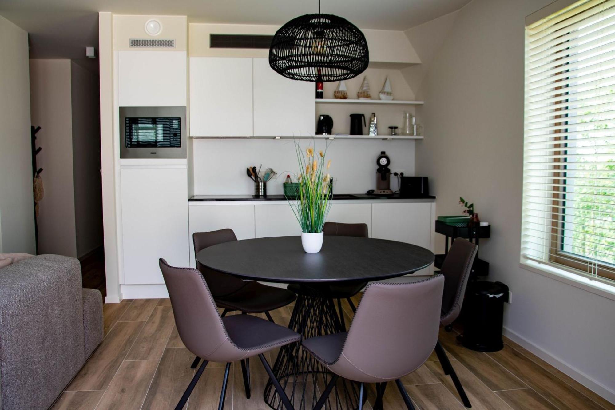 West Bay Apartments