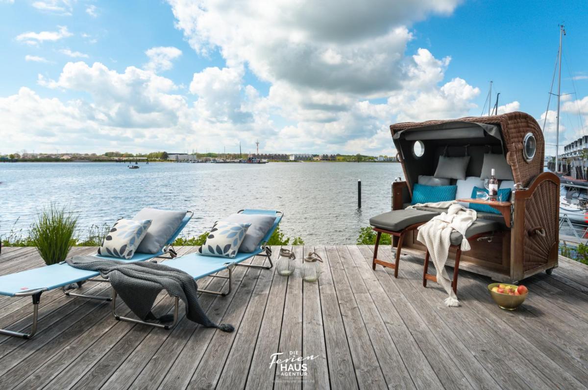 Hotel Kugelbake - Image 1