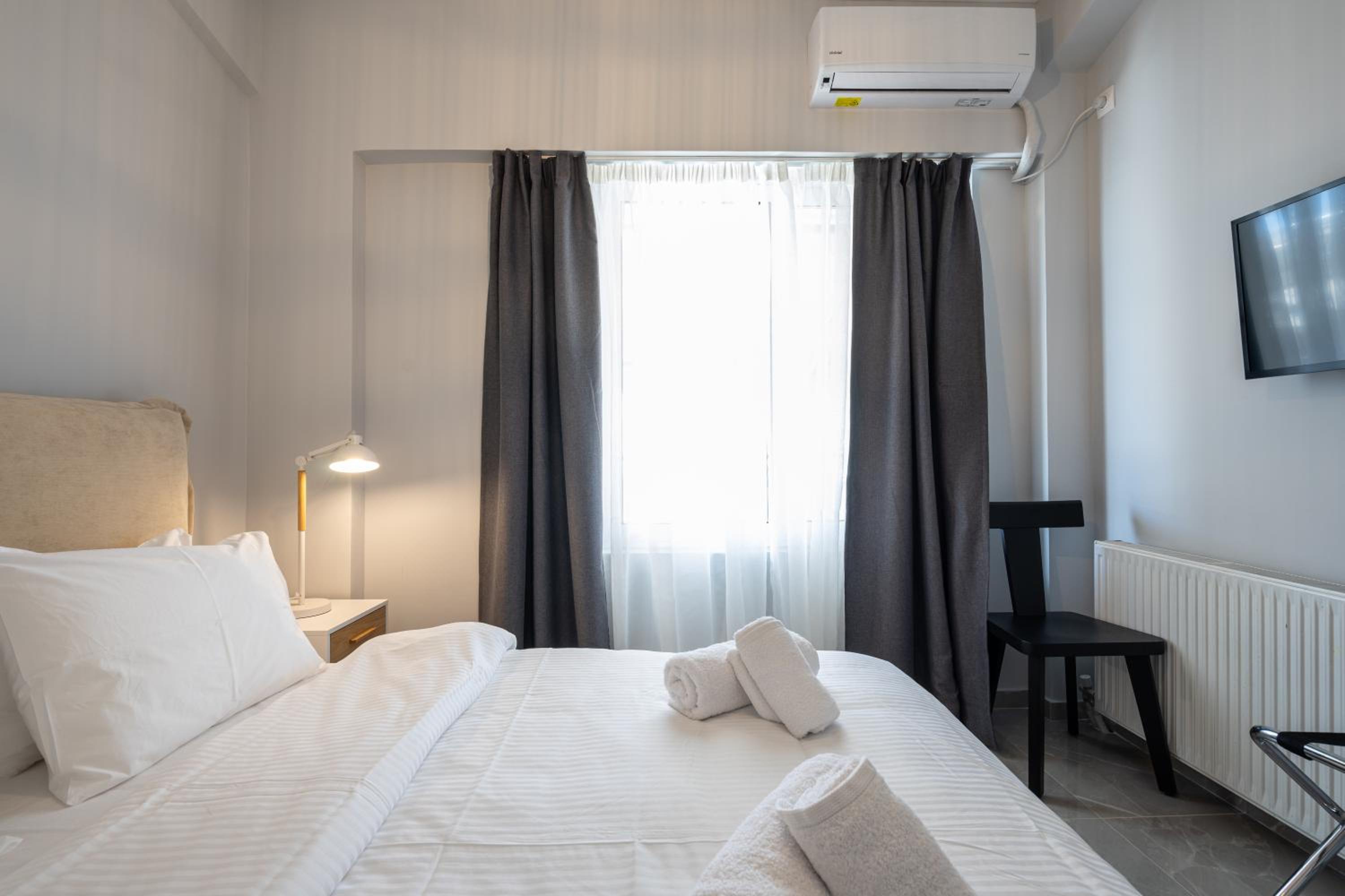 Trojan Affair Residence