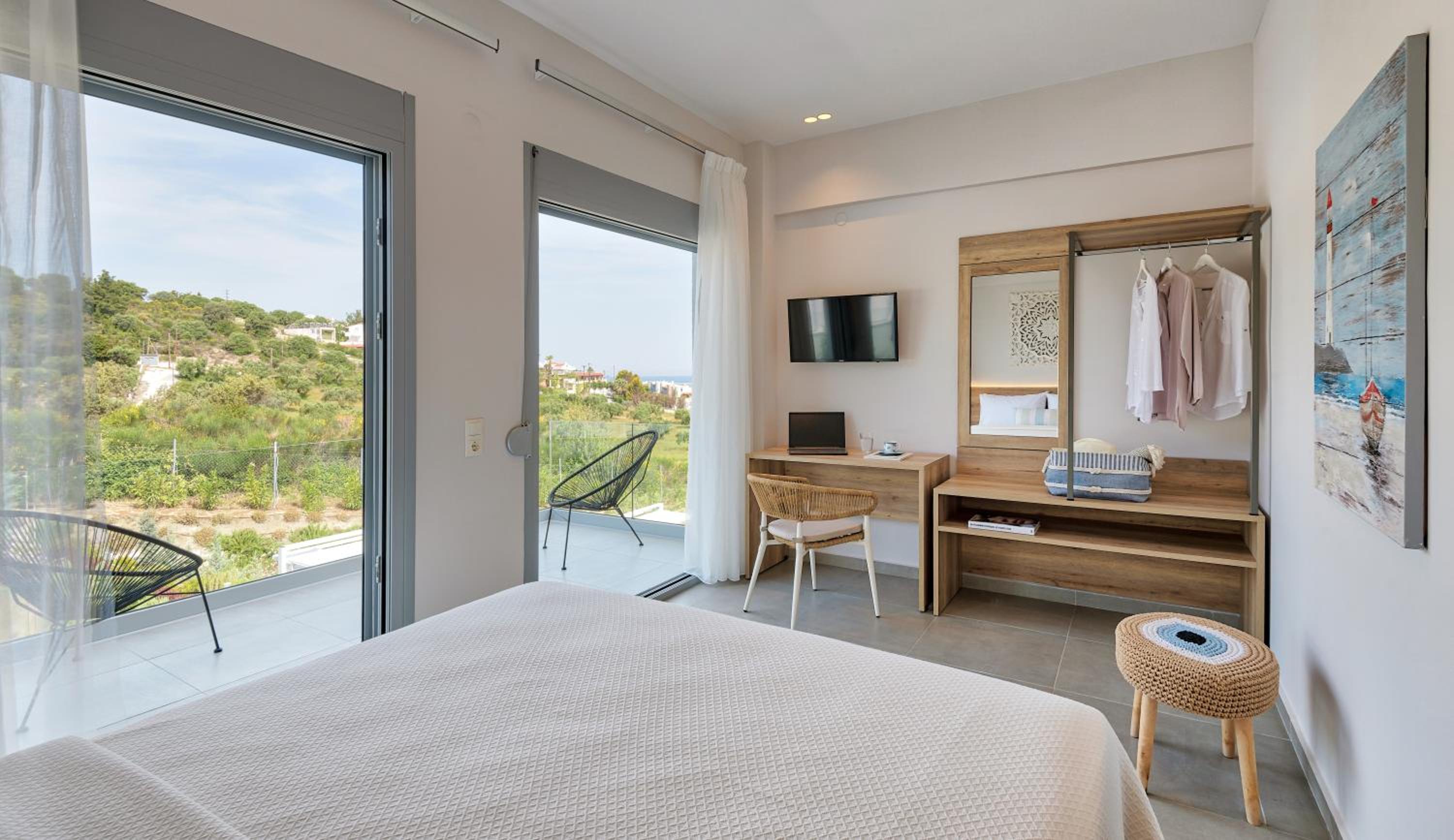Soleado Luxury Villas