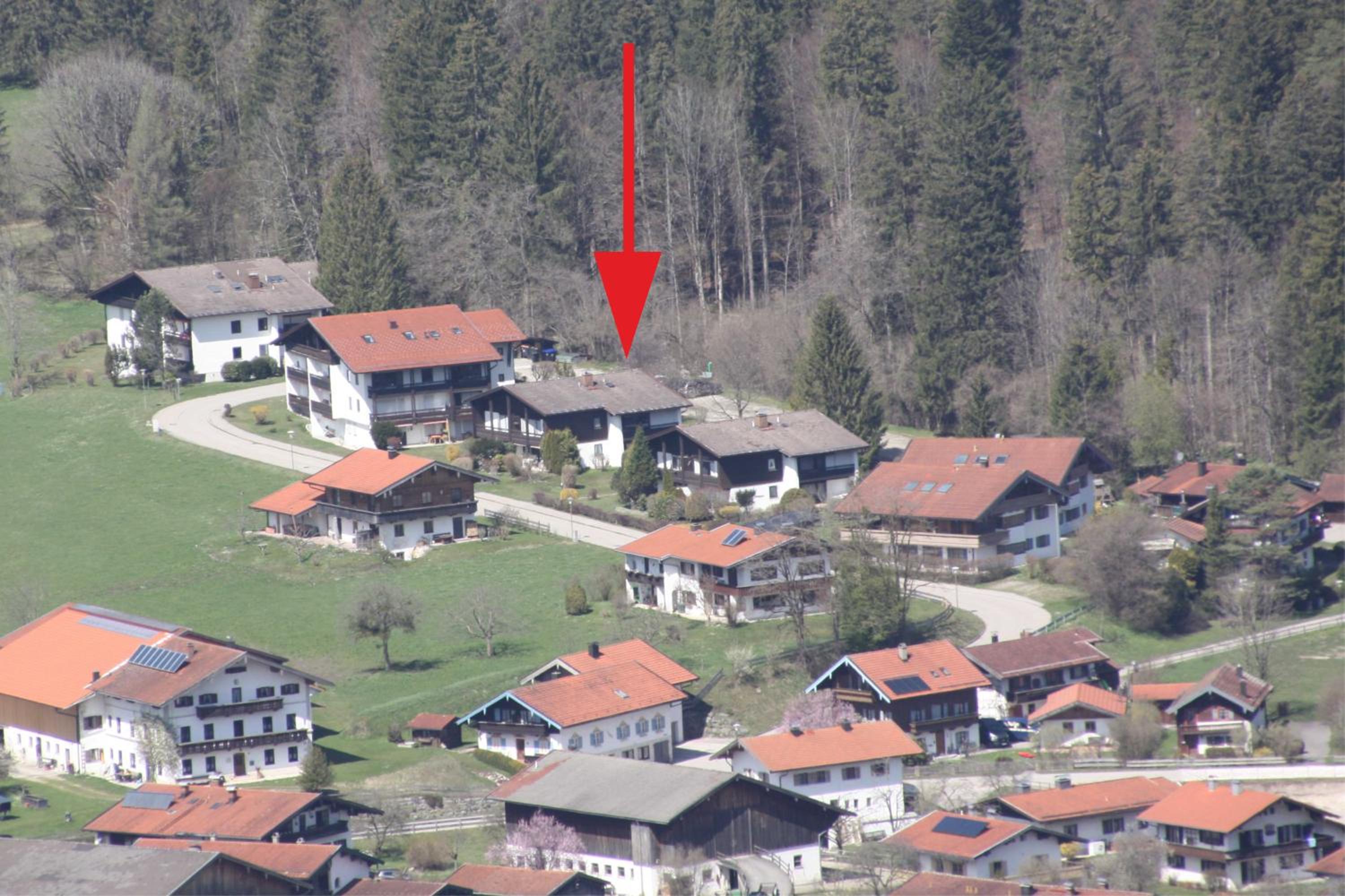 AlpenKastl view 3