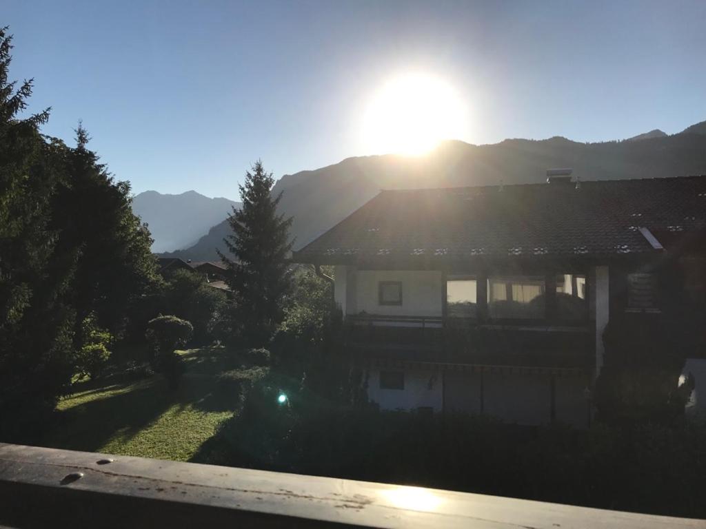AlpenKastl view 5